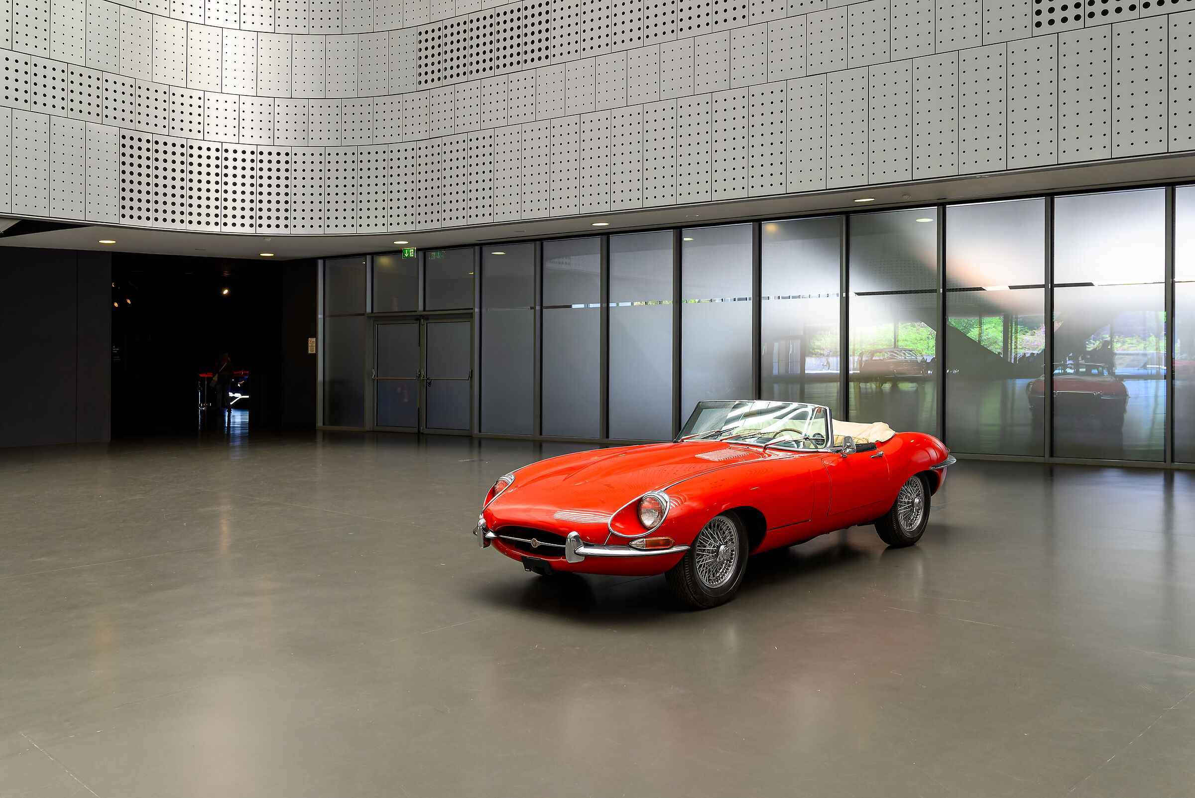 Museo dell'Automobile - Torino