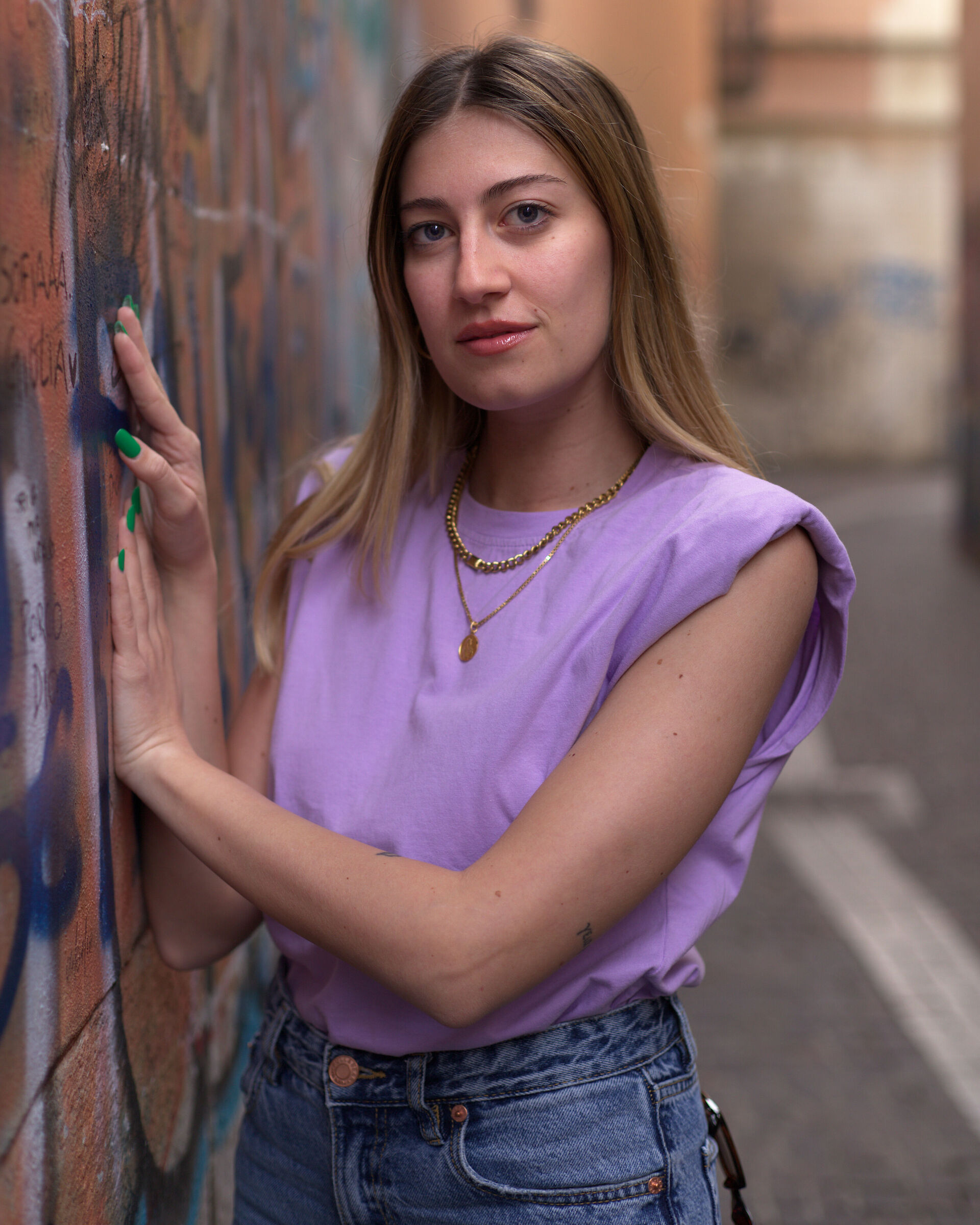 Angela