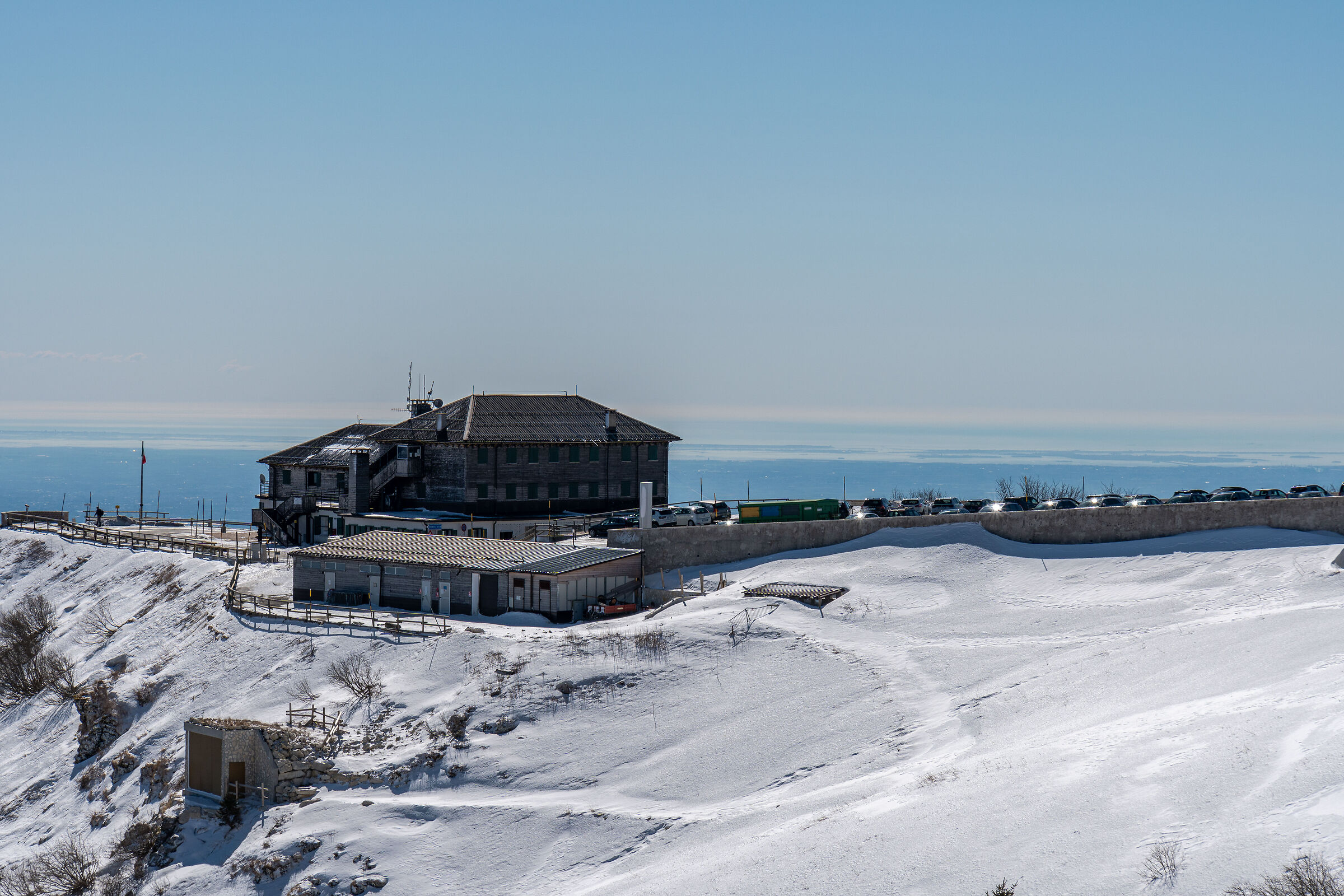 From ref. Bassano alla Laguna