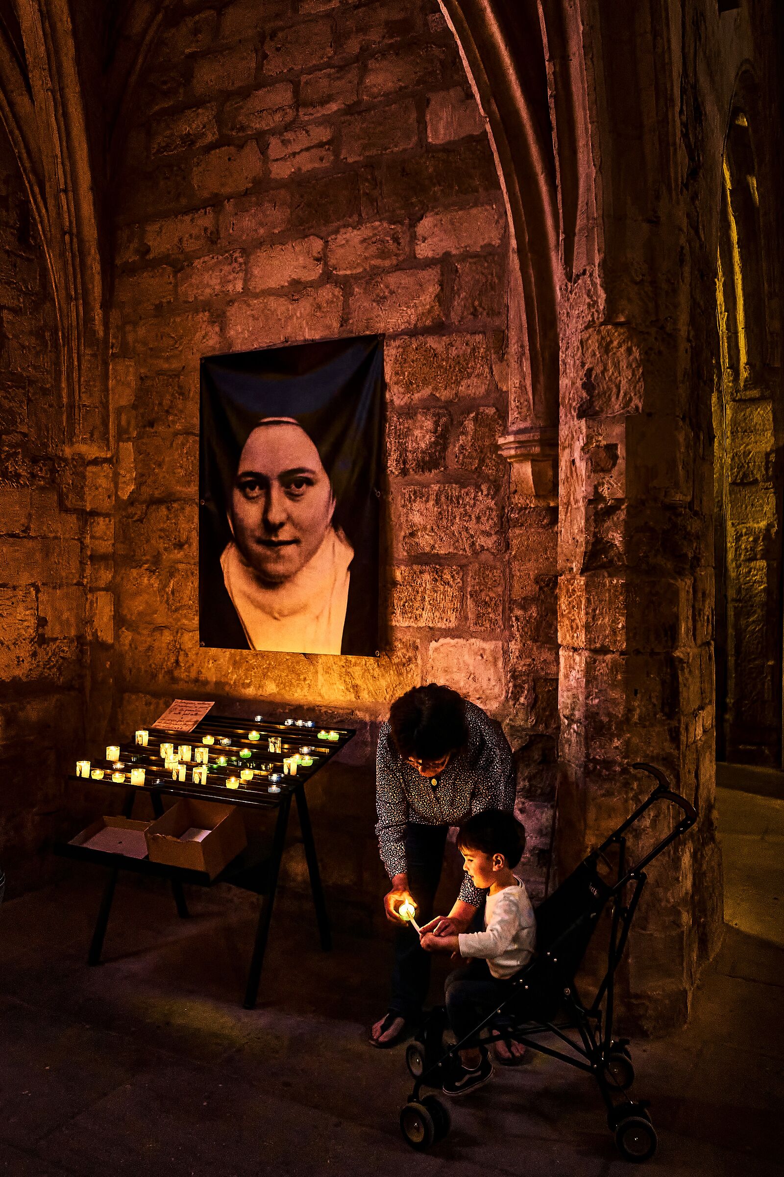 Notre-Dame des Sablons