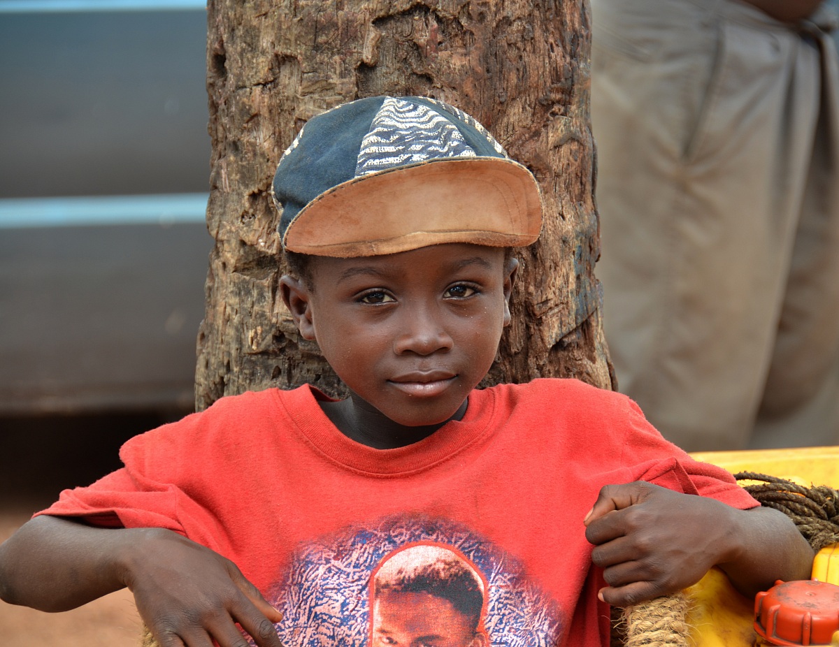 Let me know what you think ...