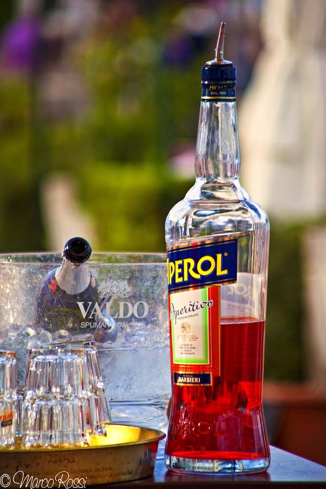 Ci facciamo un drink??