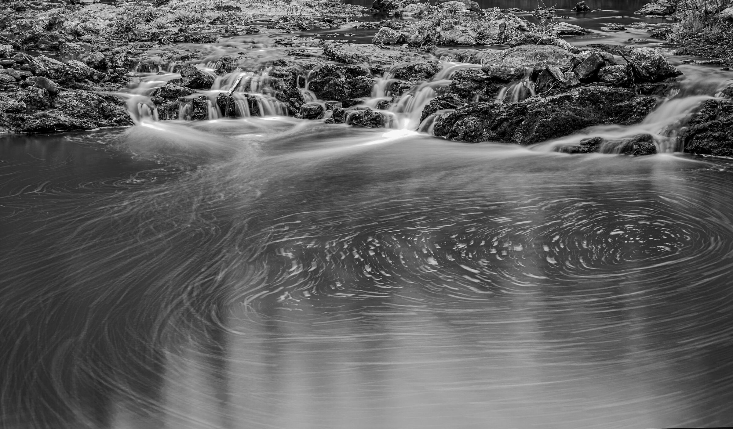 un po di movimento.....