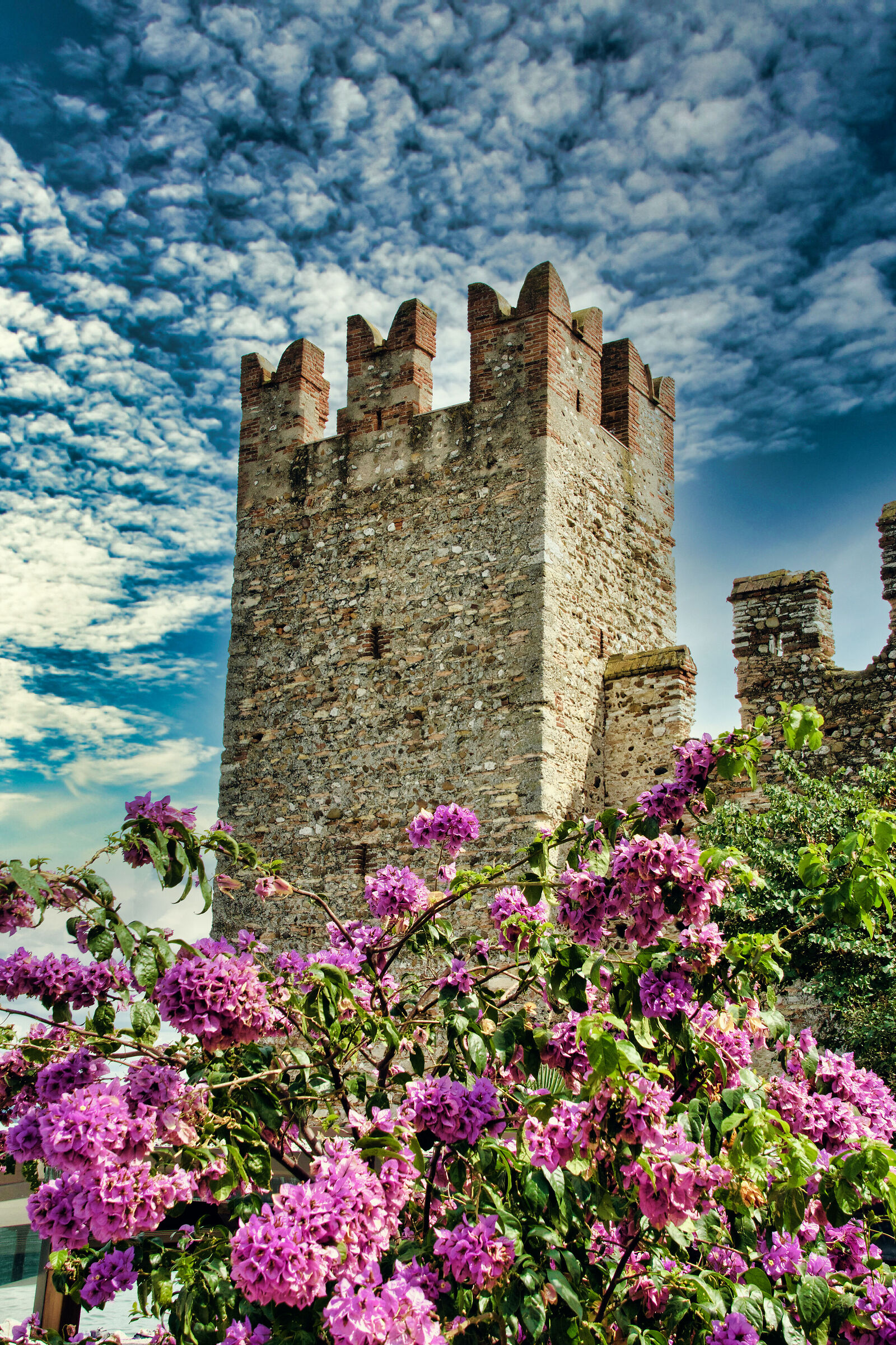 Castello
