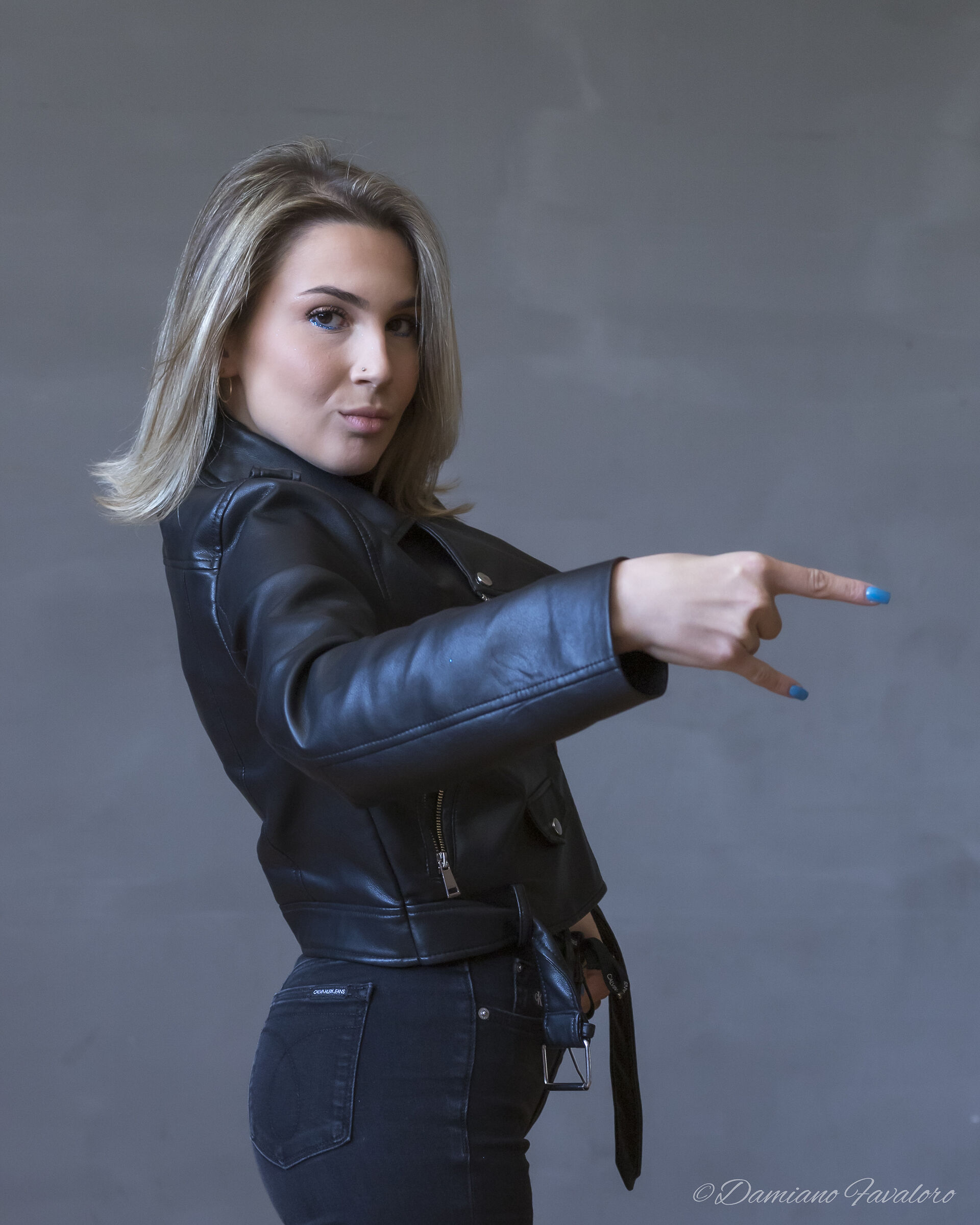 Giada - The Rock Horns