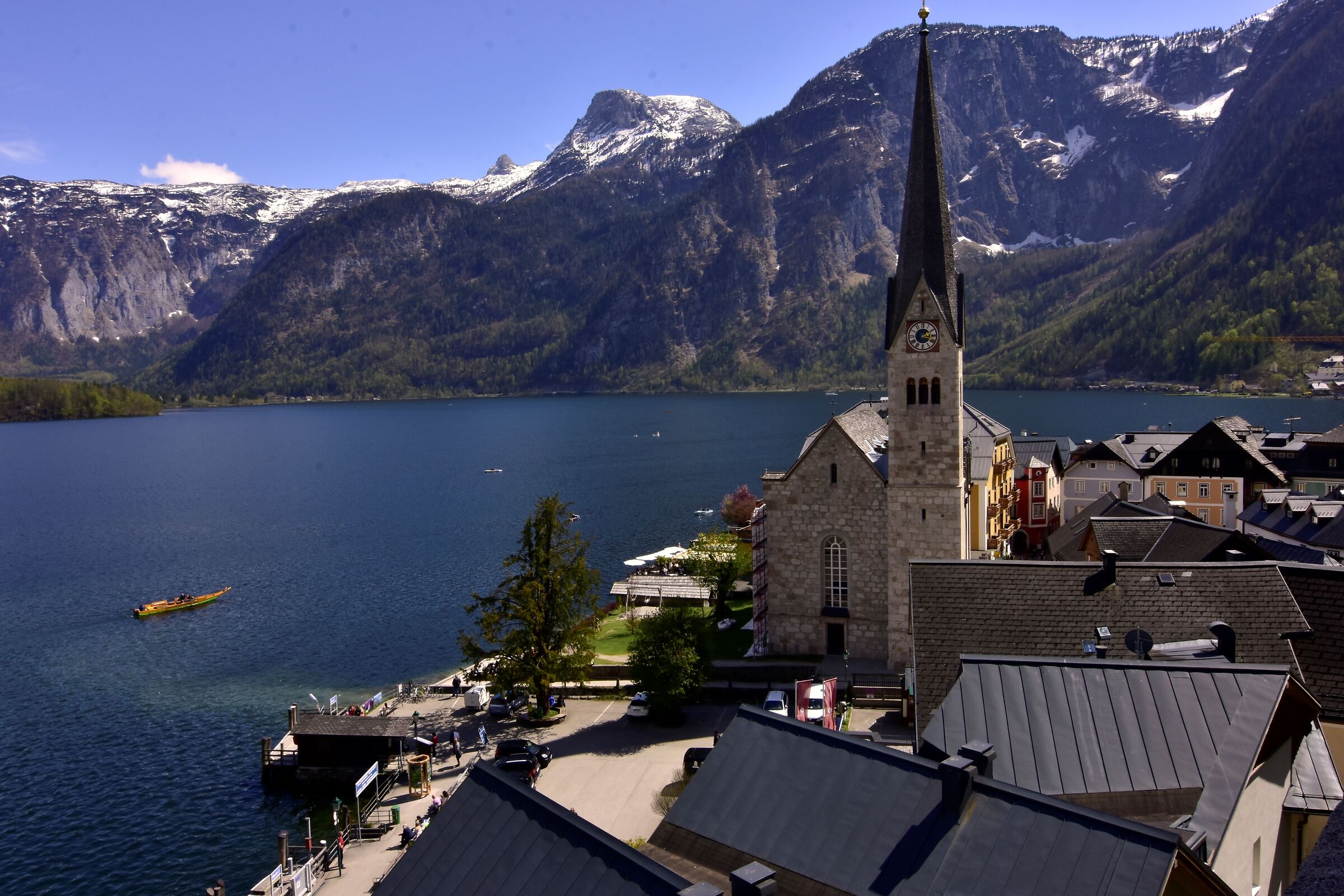 Hallstatt 2