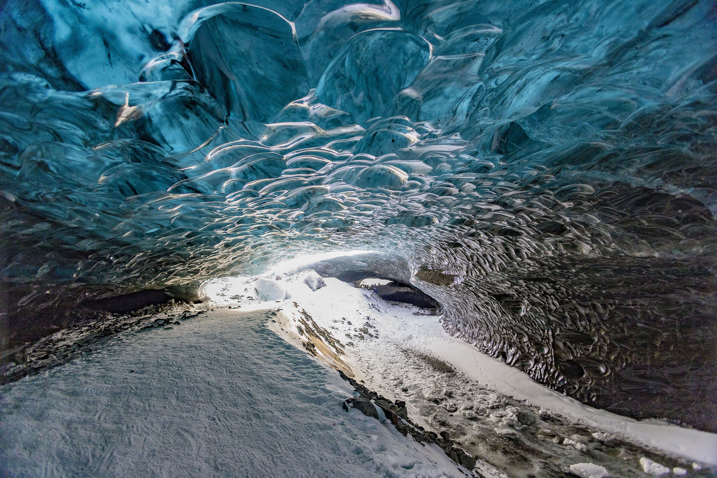 Ghiacciaio Vatnajökull