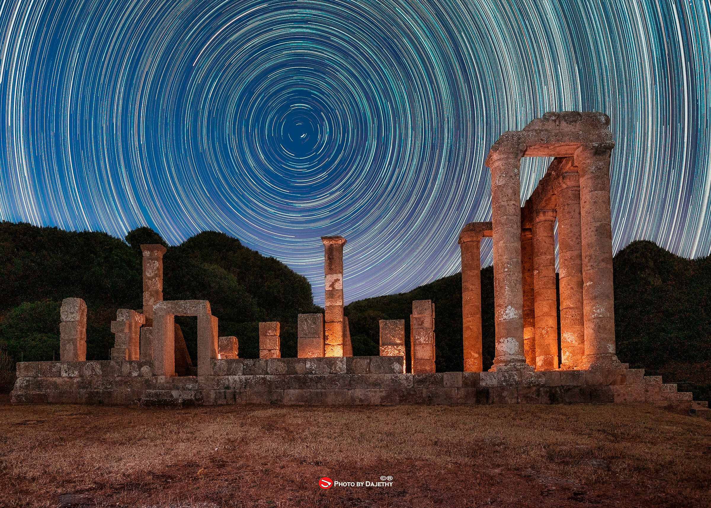 Tempio di Antas Sardegna