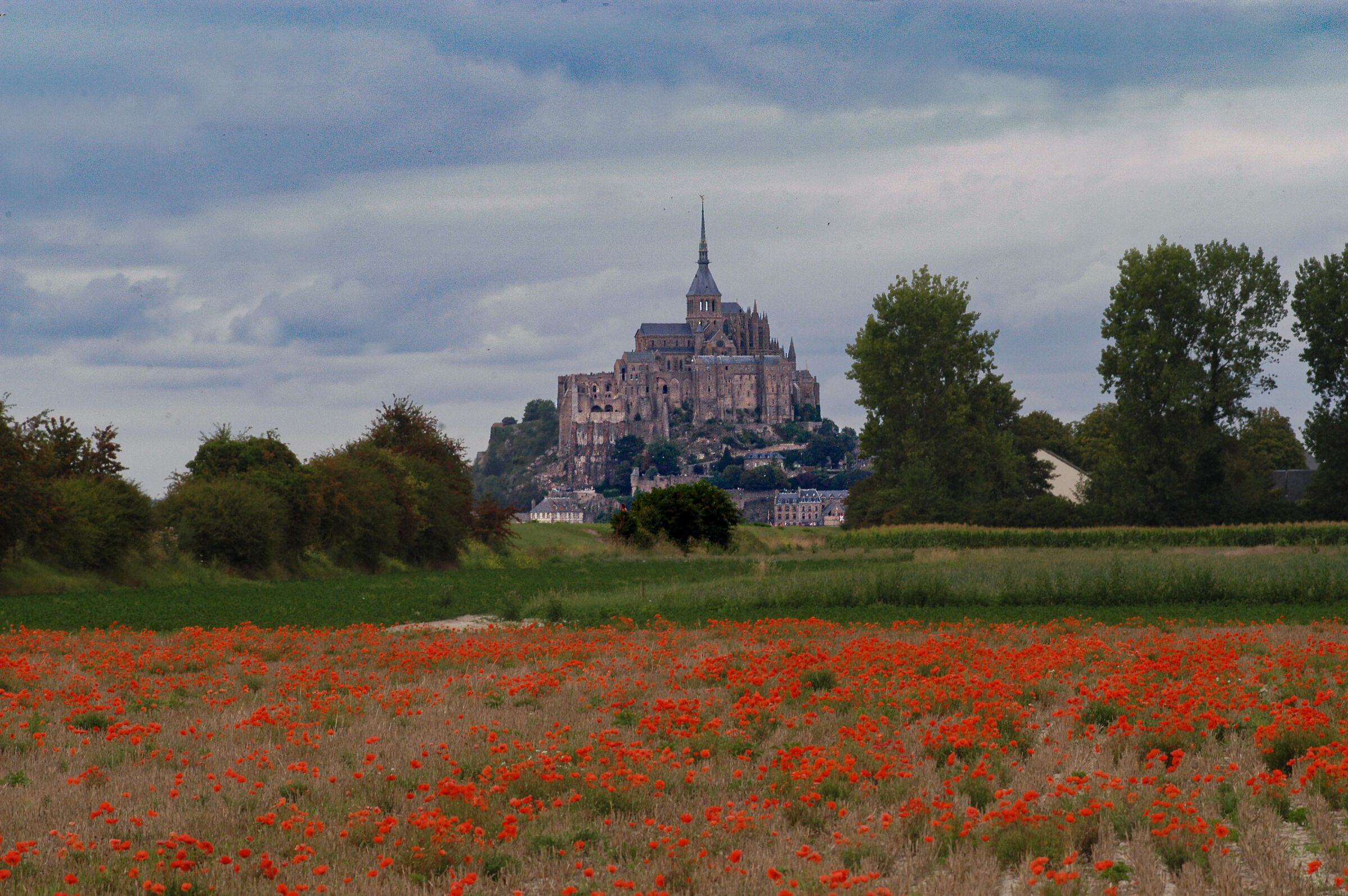 Mont S.Michel