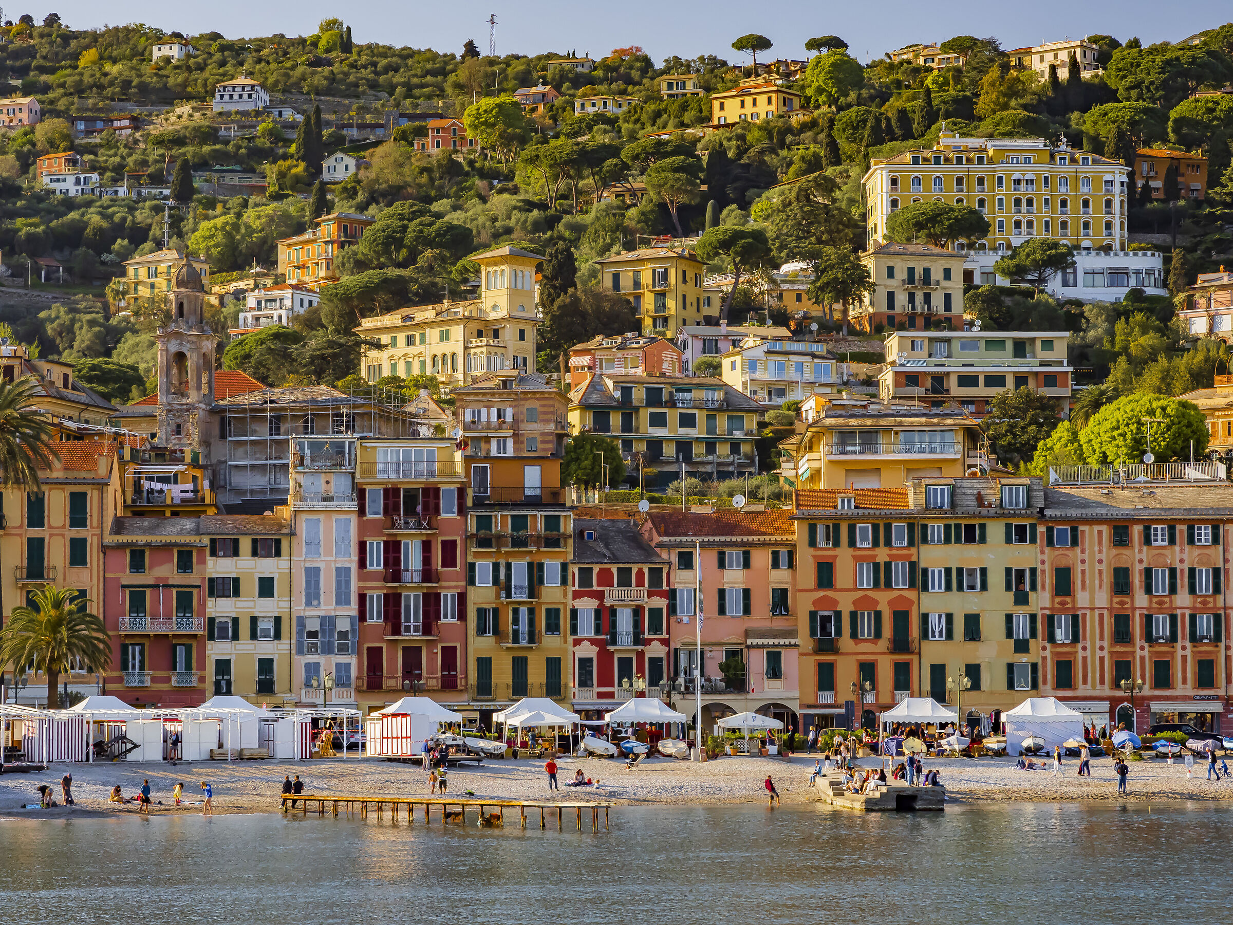 Santa Margherita Ligure