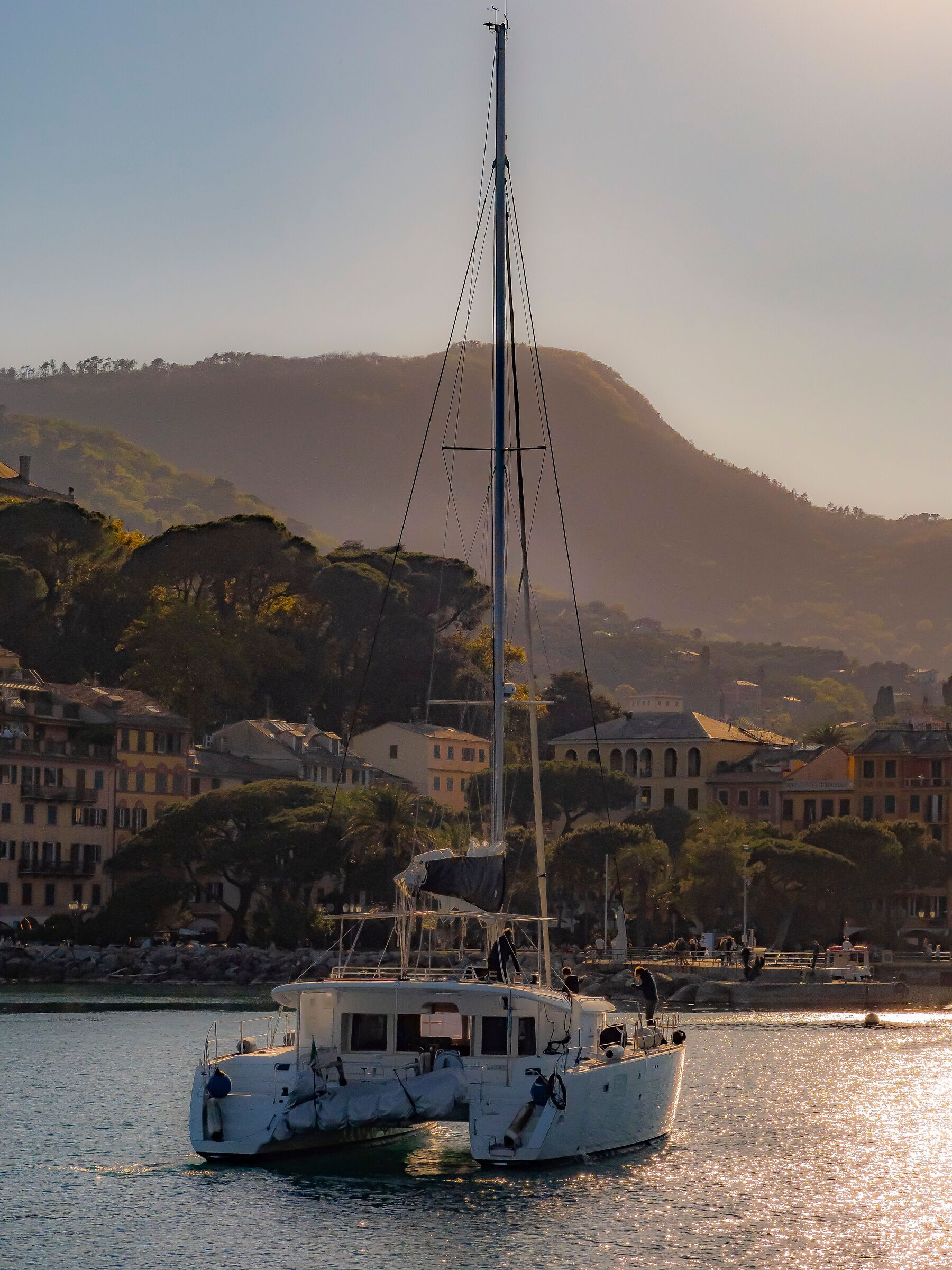 Santa Margherita Ligure