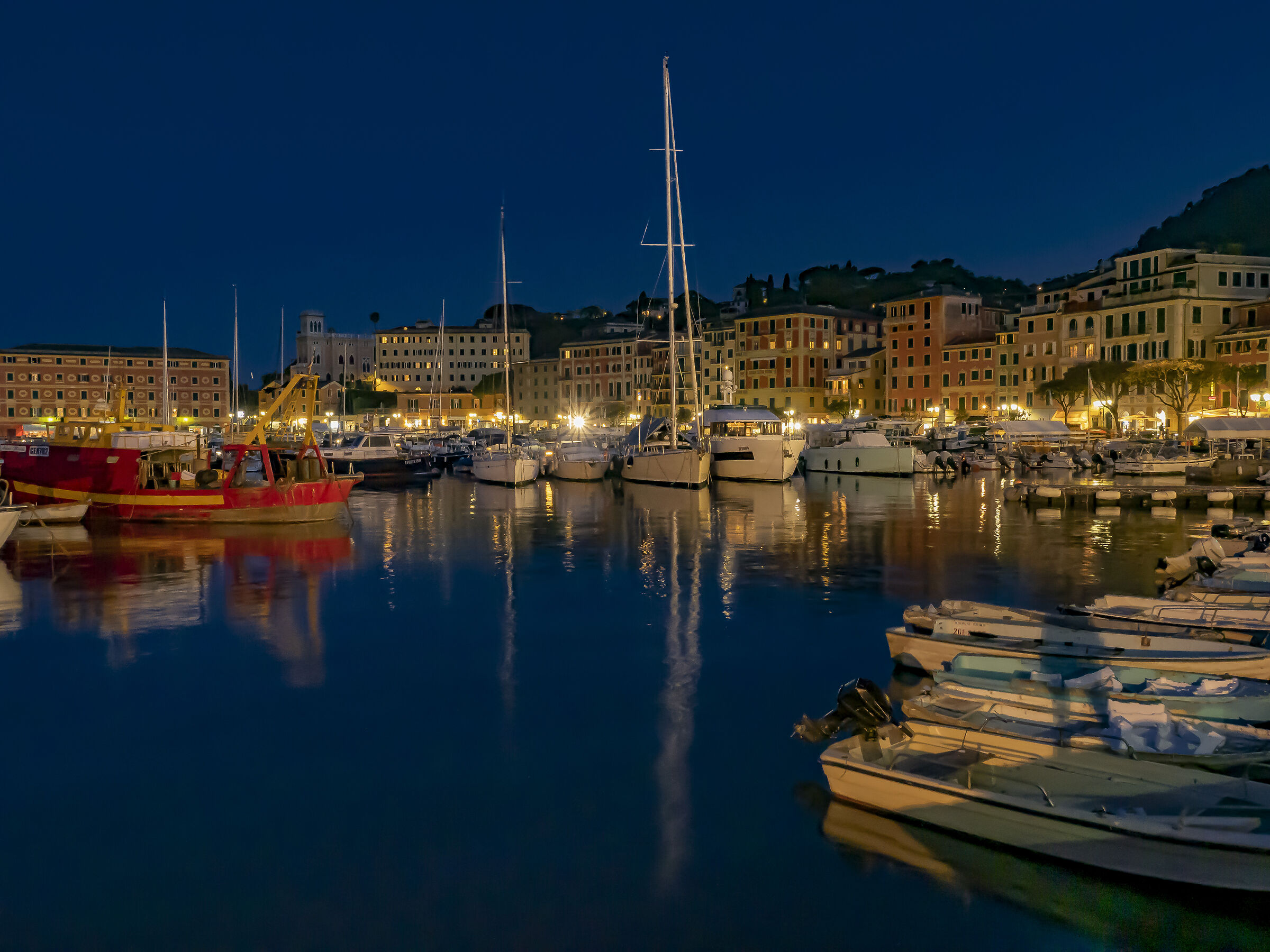 Santa Margherita Ligure