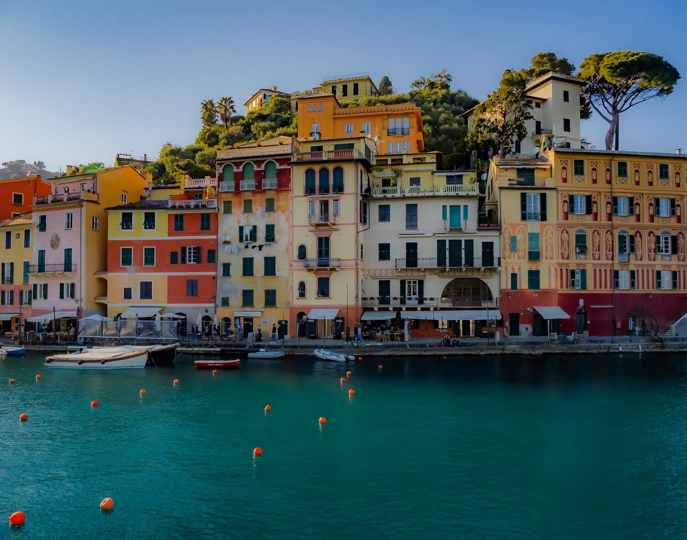 Portofino (Italy)