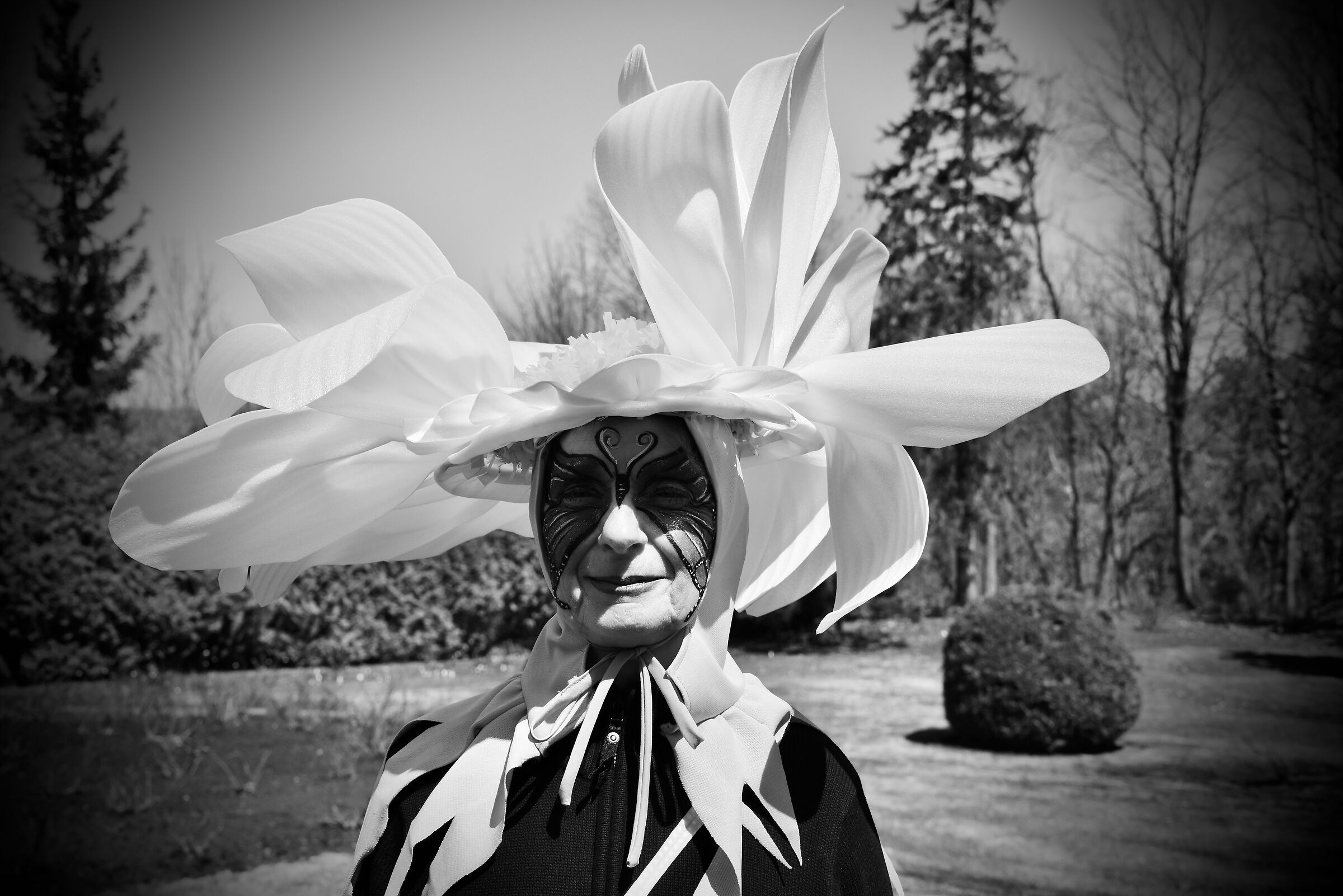 Summer party Domaine Joly De Lotbinière