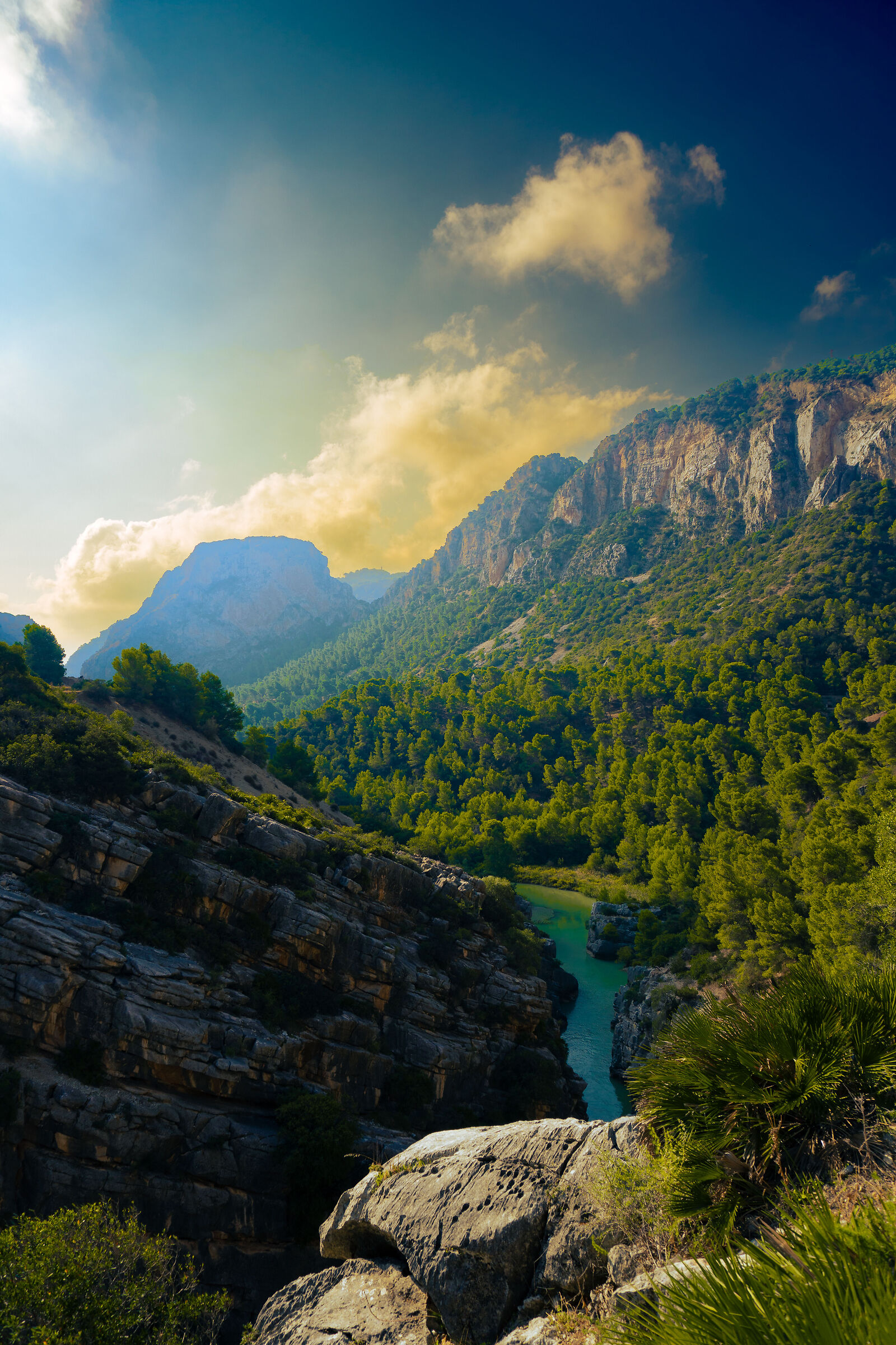 Andalusia