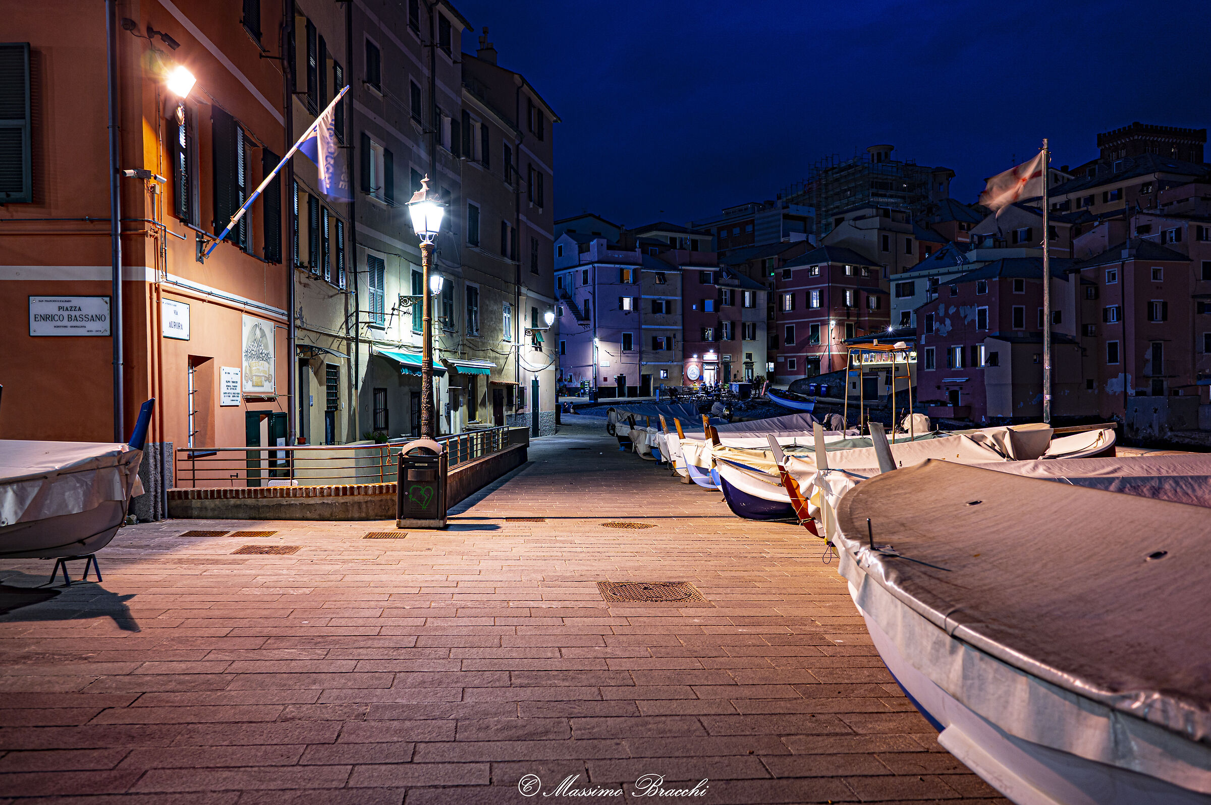 Boccadasse (ge)