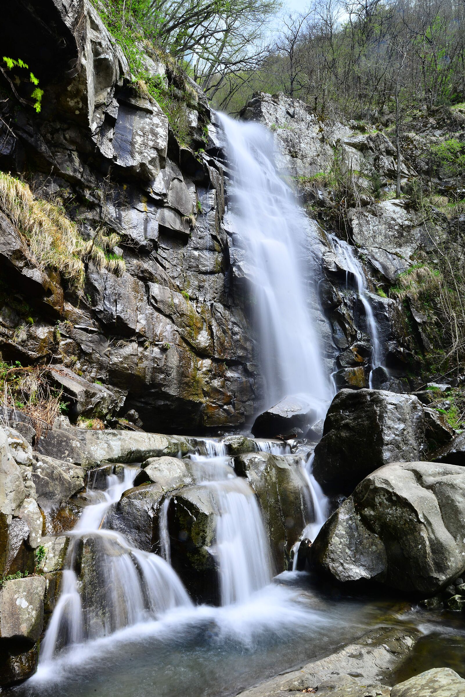 Torrent Acquetta