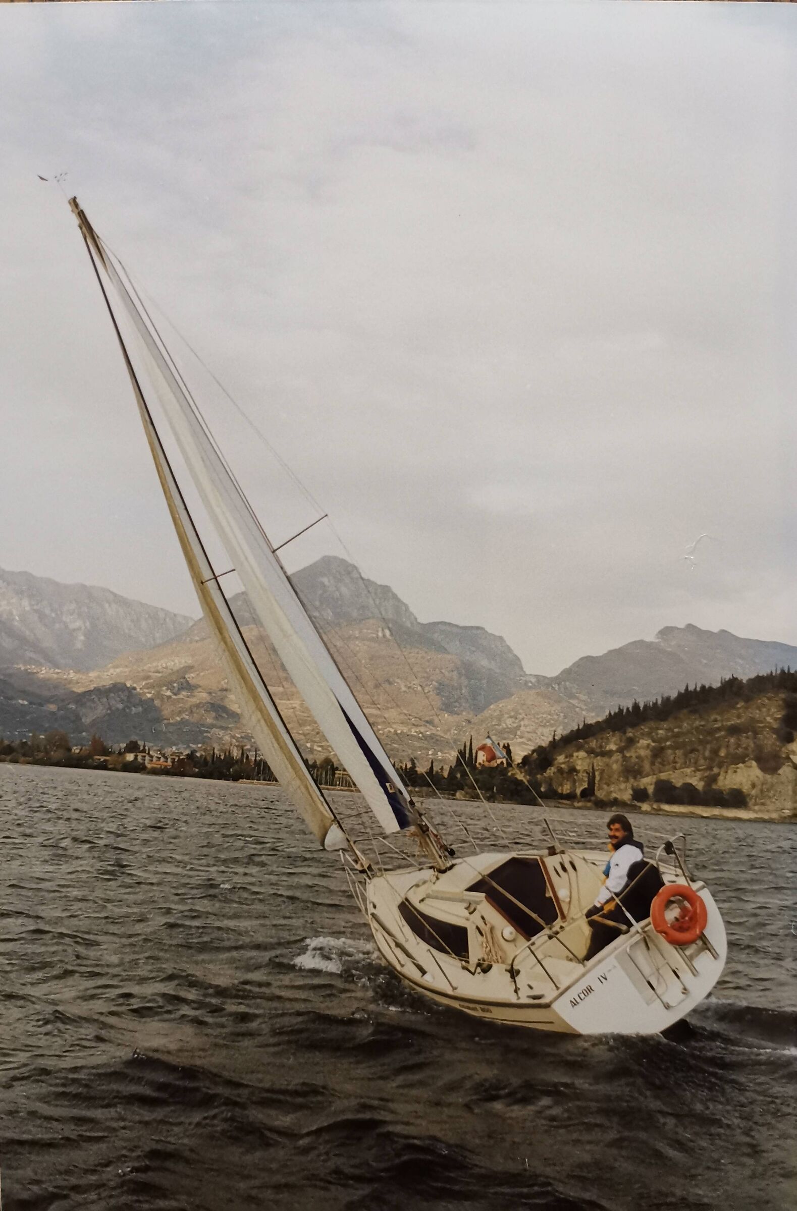 Rogue Nostalgia- 36 -