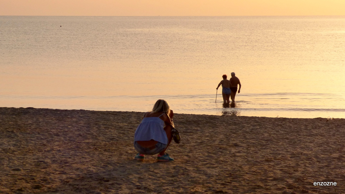 la stagione dell'amore