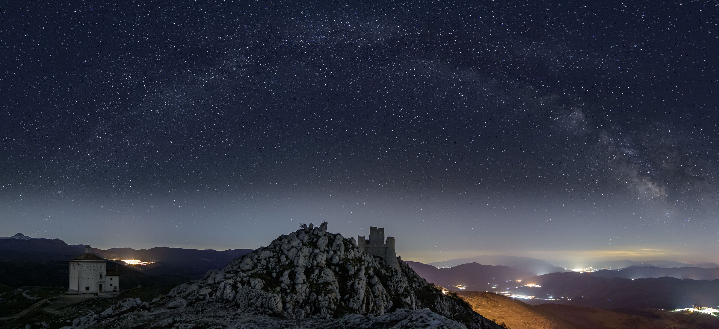 The Paradise of Abruzzo