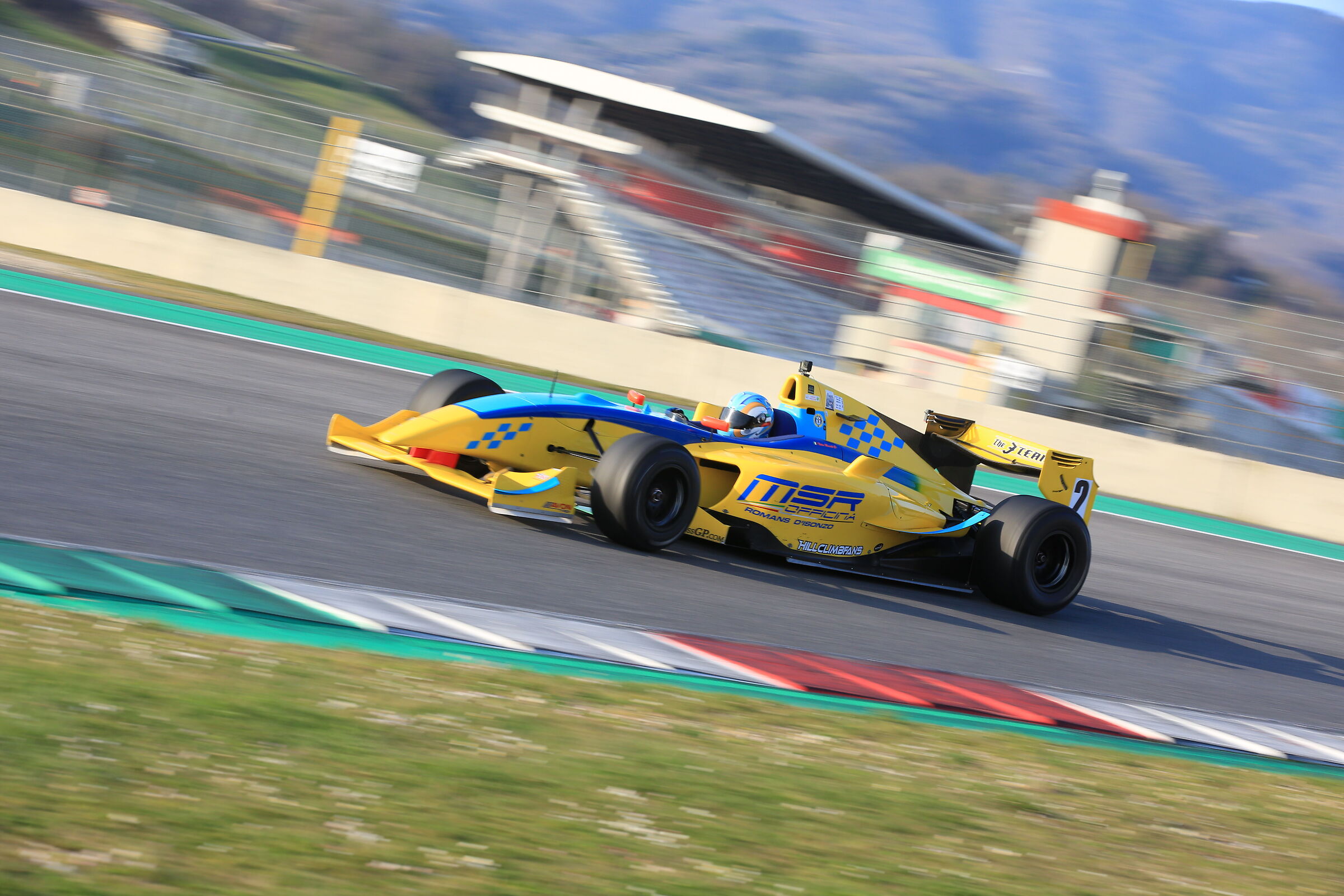 Mugello (Italy)