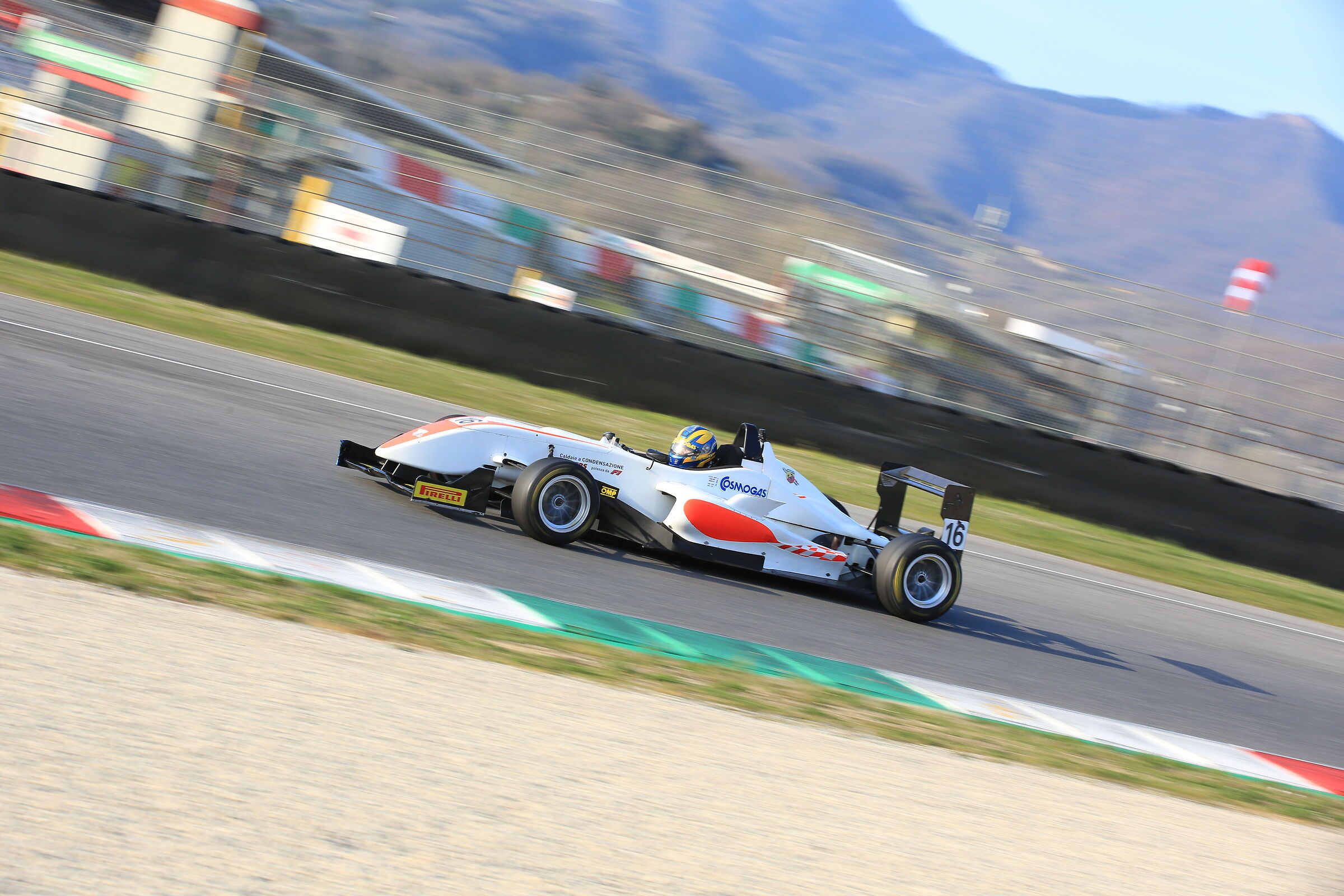 Mugello (Italy)