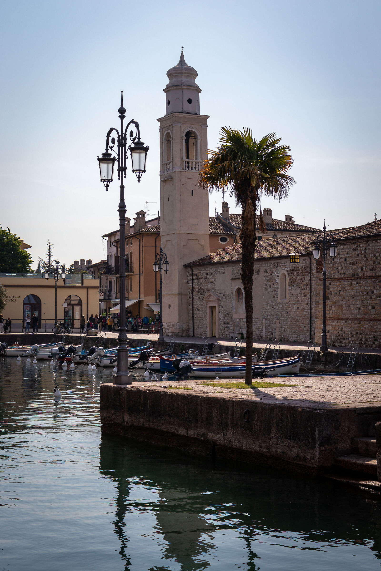 Lazise (Italy)