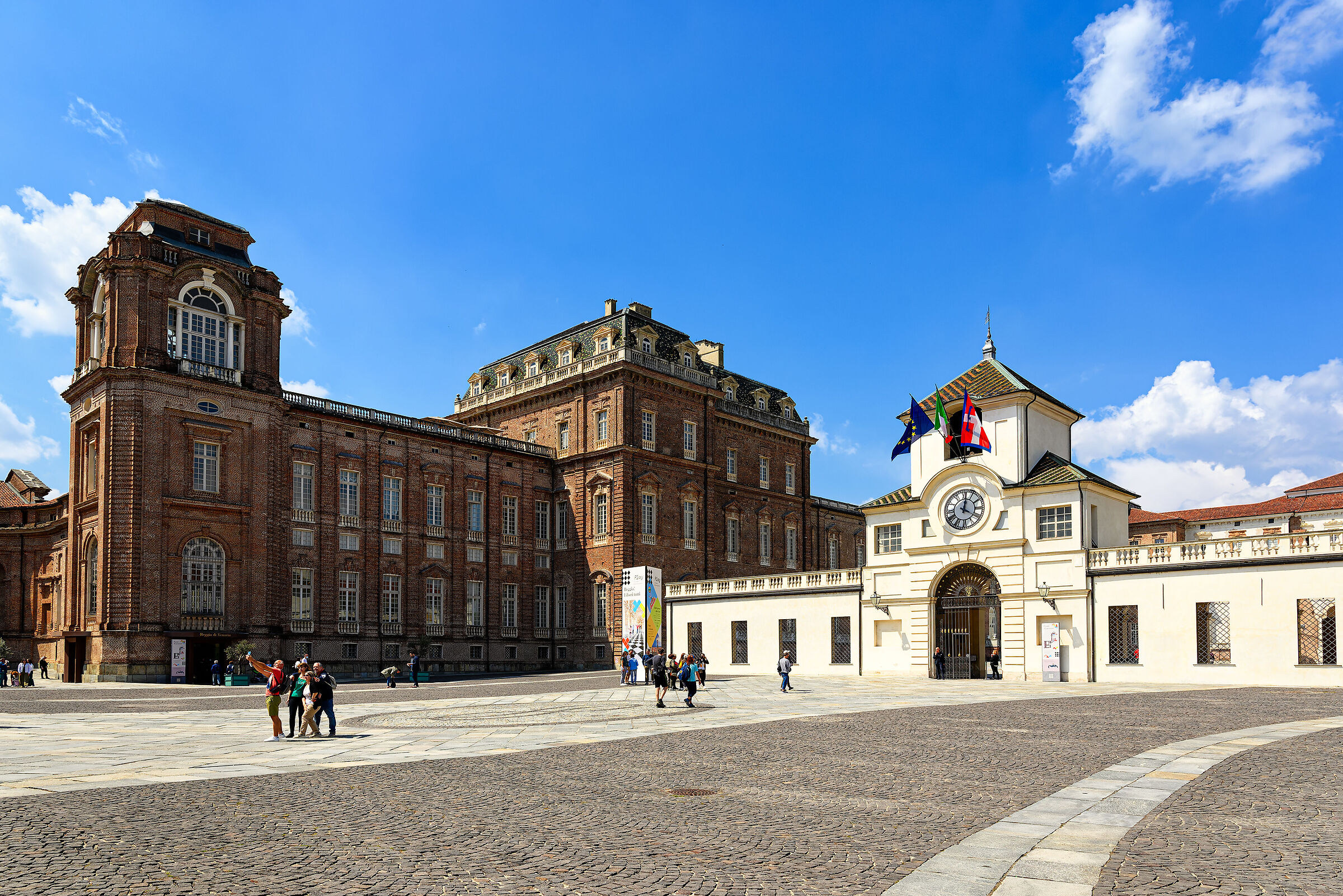 reggia di Venaria Reale - Torino