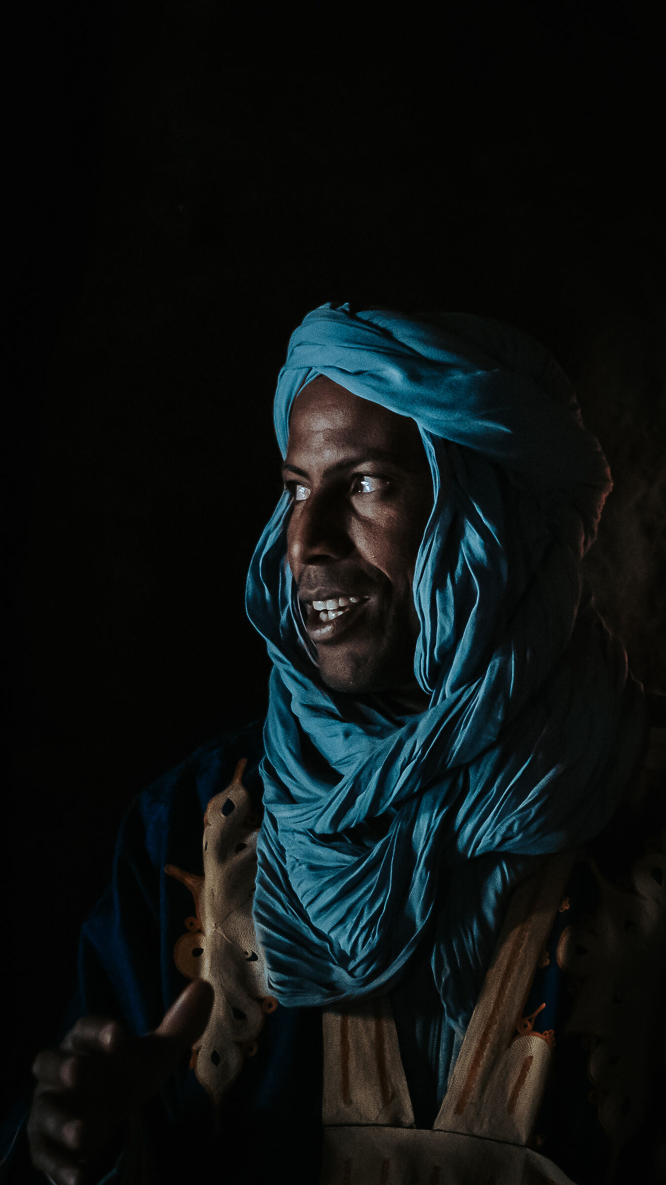 the Actor
