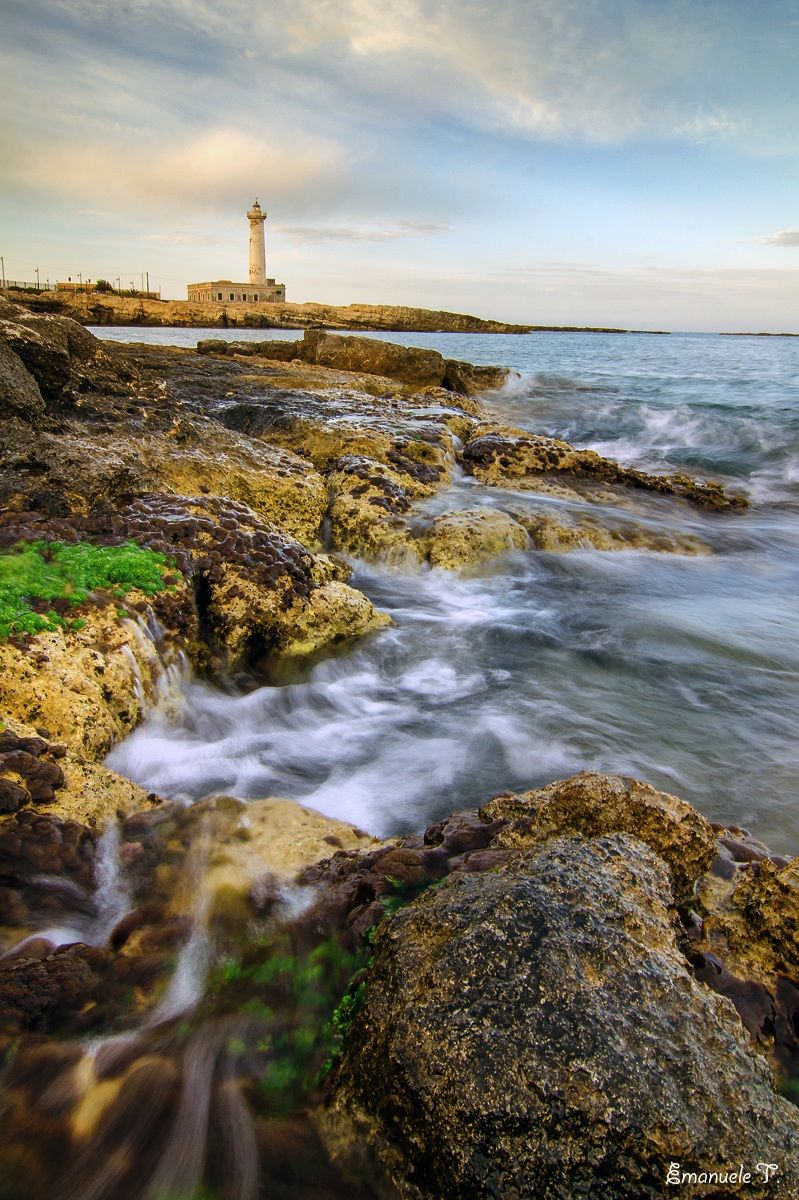 Follow the Lighthouse