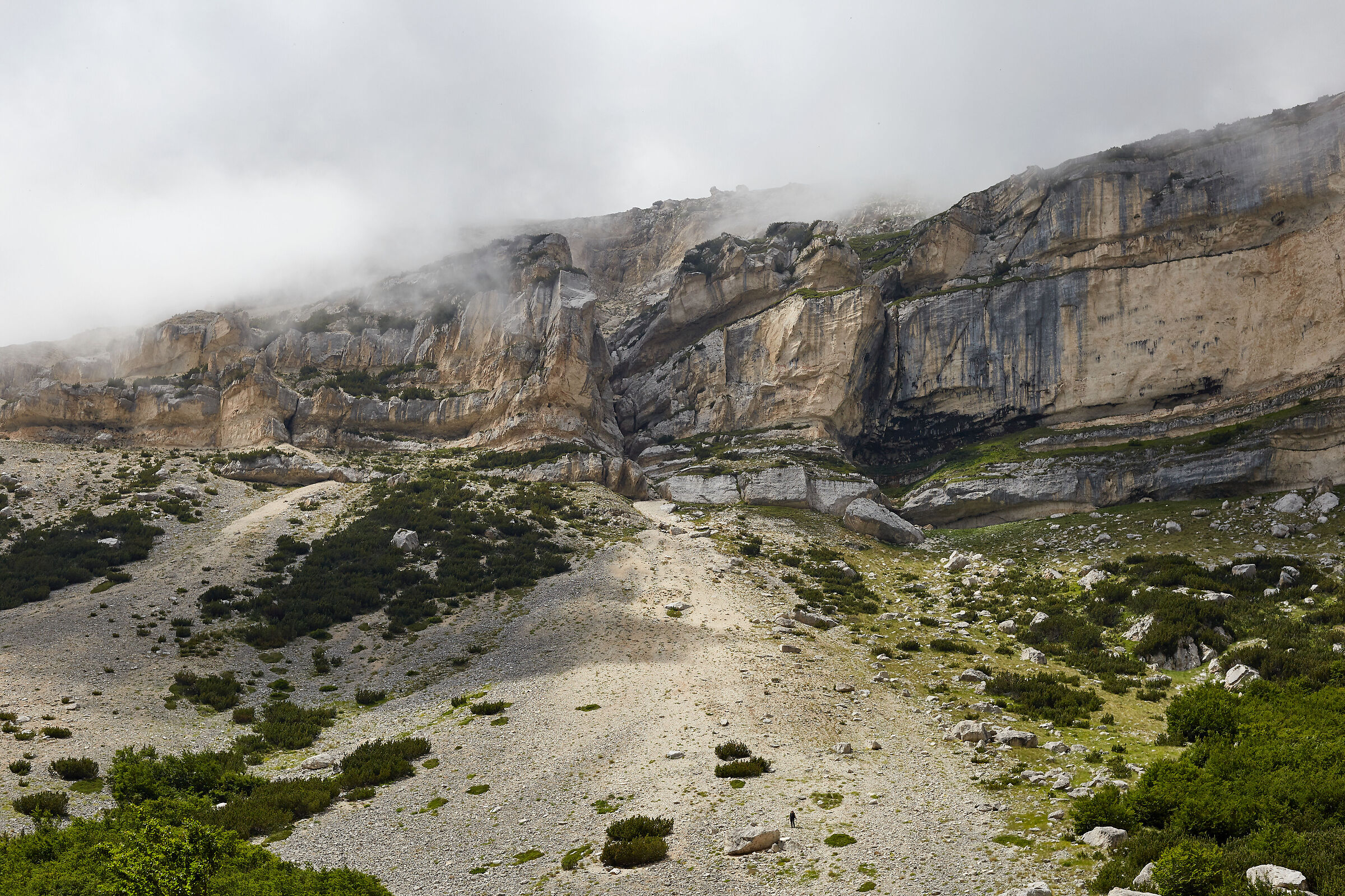 Valle di Macchia Lunga-Fara S.Martino - Abruzzo
