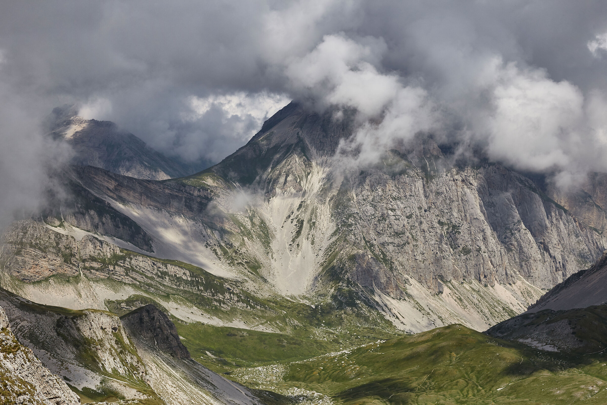 Gran Sasso d'Italia - Abruzzo
