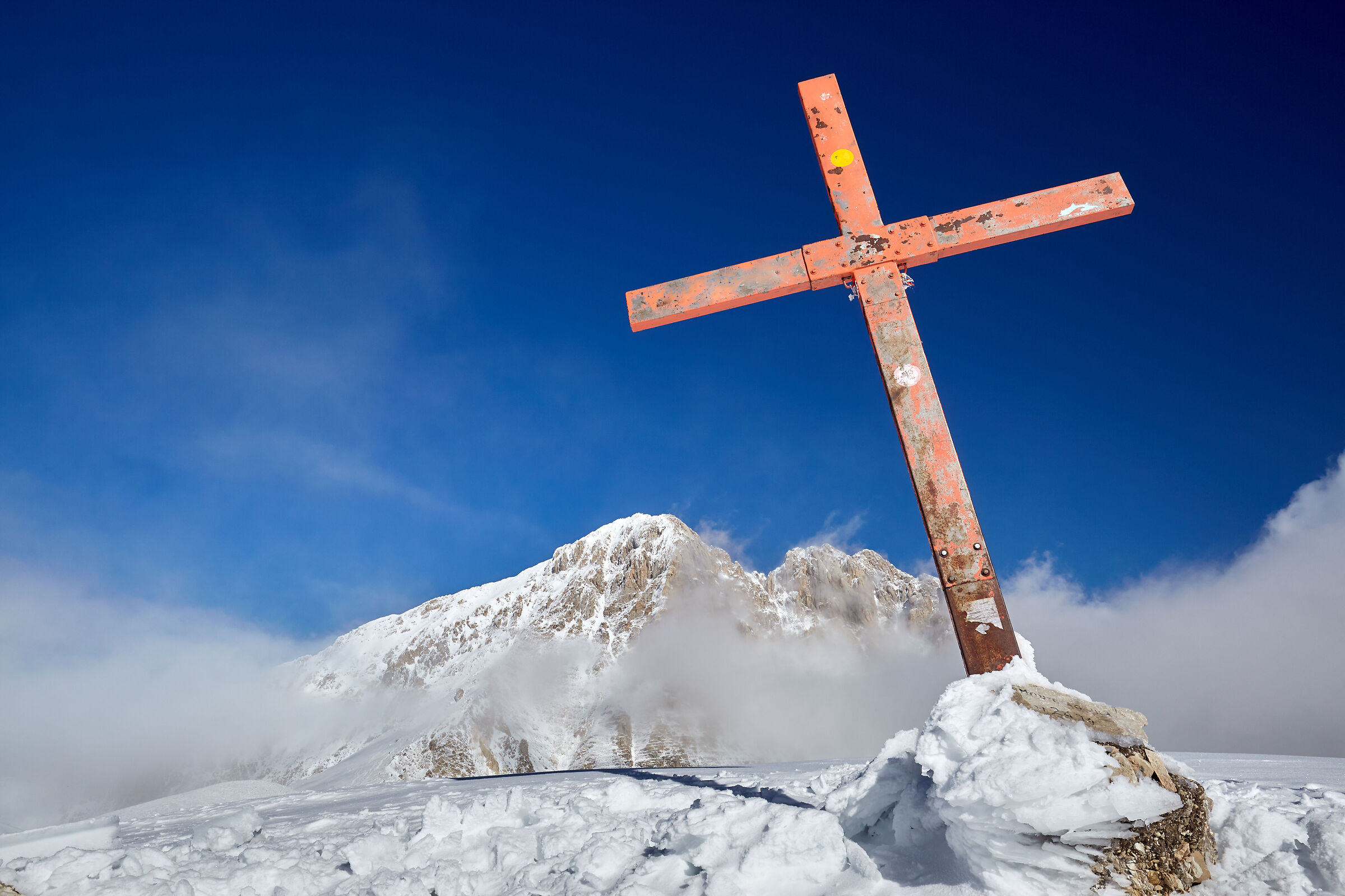 Monte Aquila-Gran Sasso