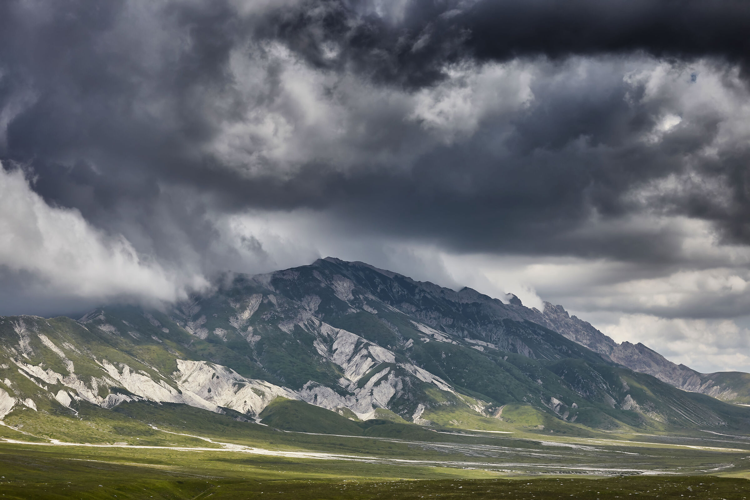 Campo Imperatore