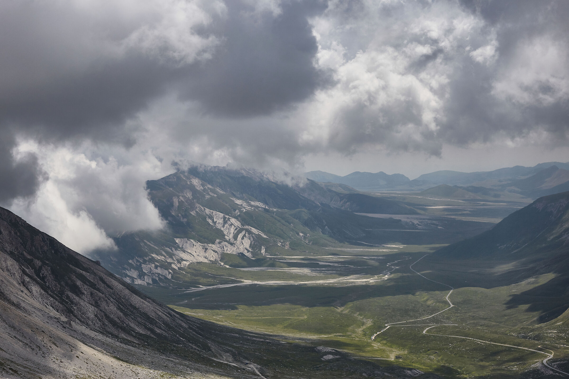 Campo Imperatore
