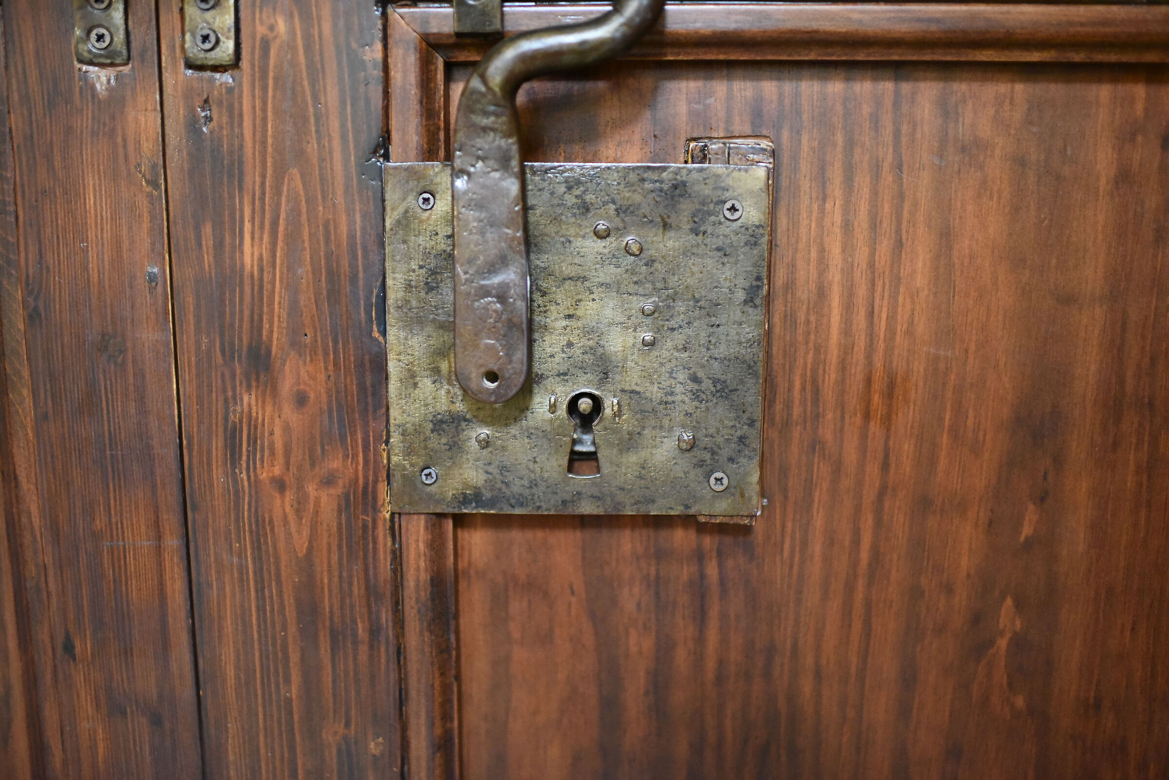 F. 1.4, ISO 8.000, Tamron 35, 1.4 Di Usd