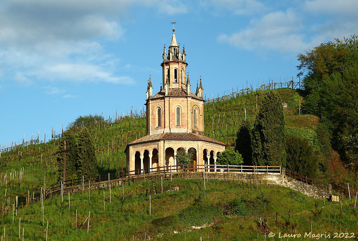 Temple of Sam Martino