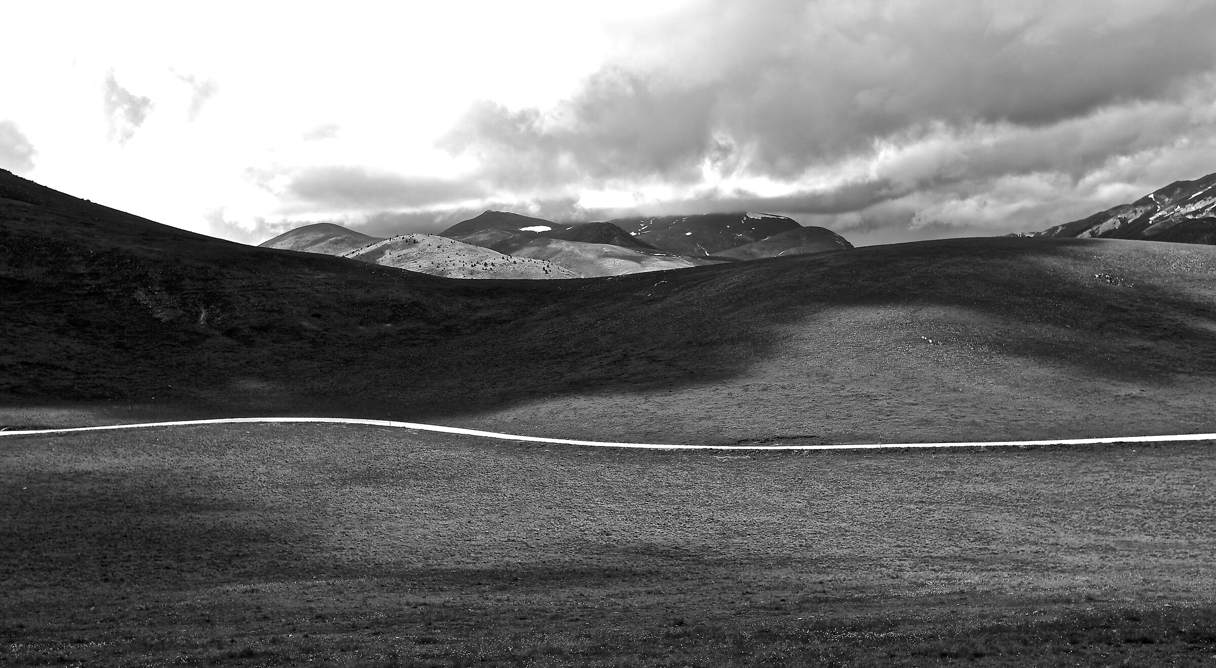 gran sasso