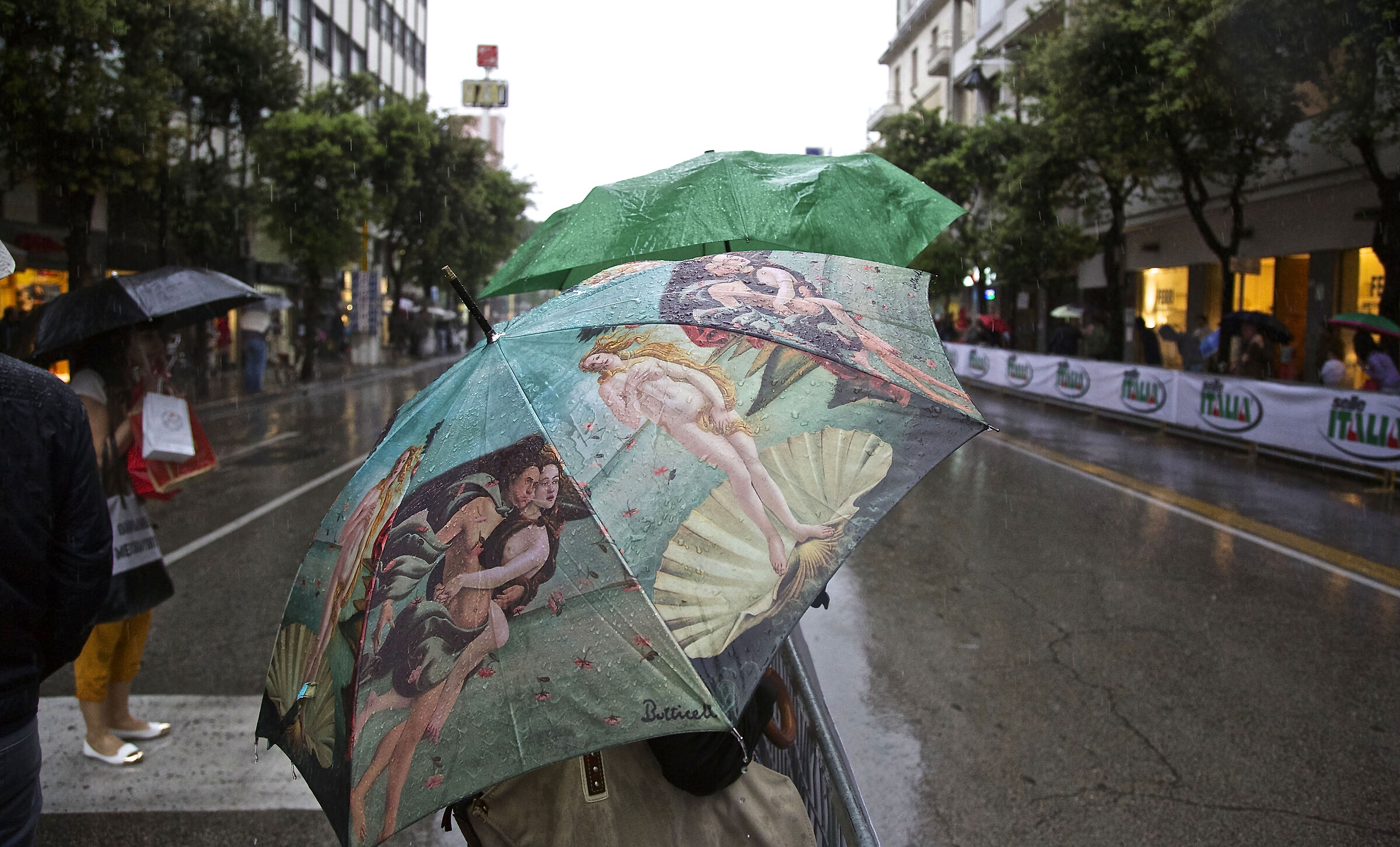 giro d'Italia
