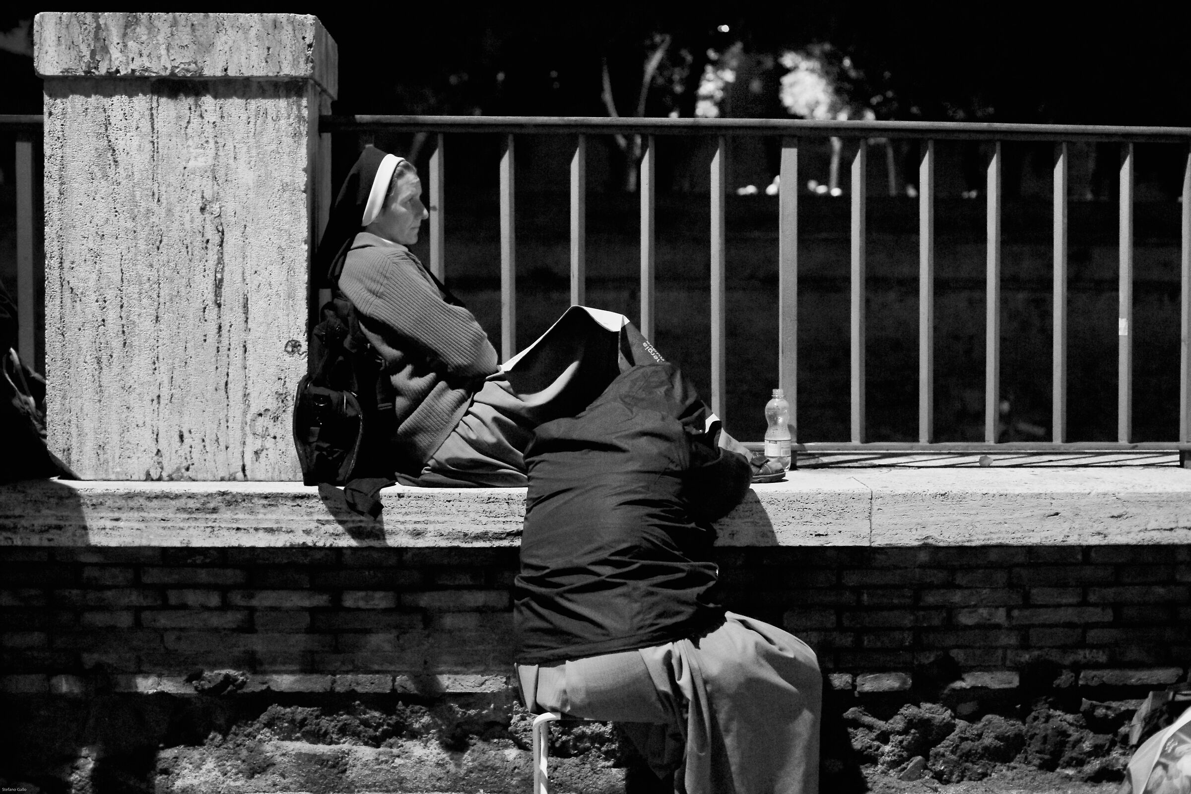 Senza Titolo
