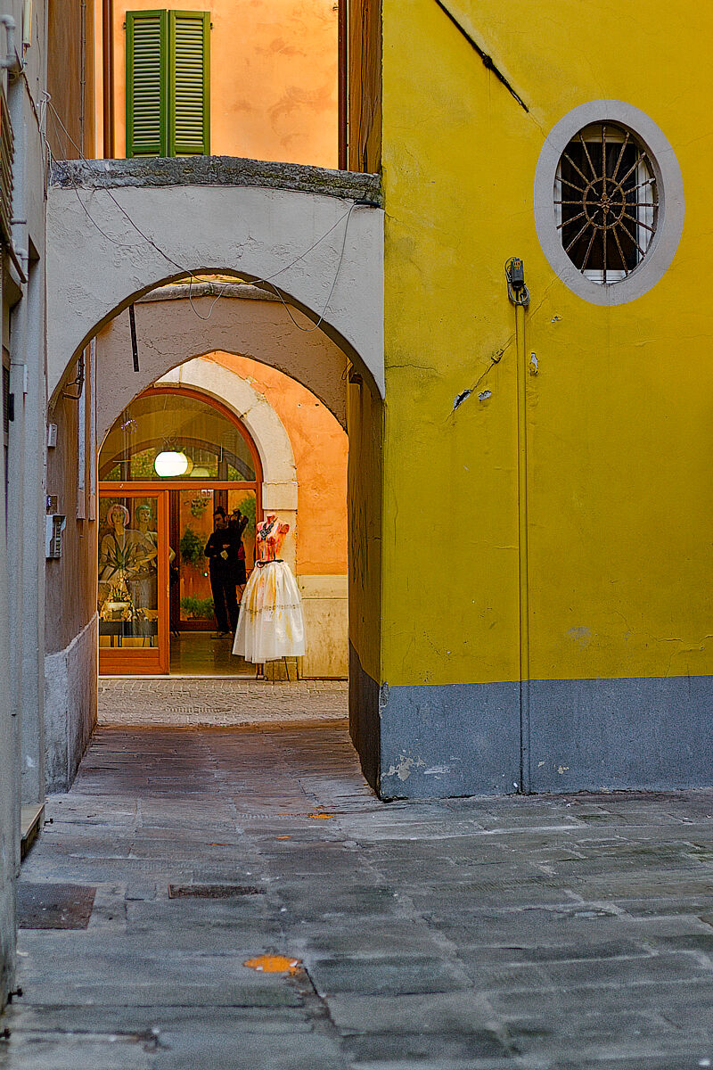 Brescia in color