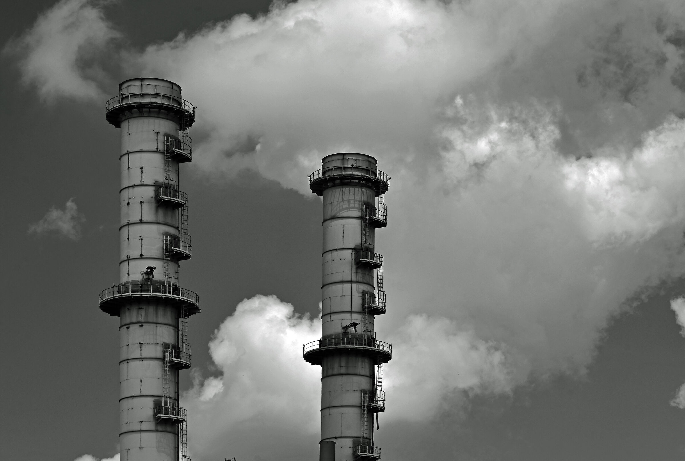 Towers