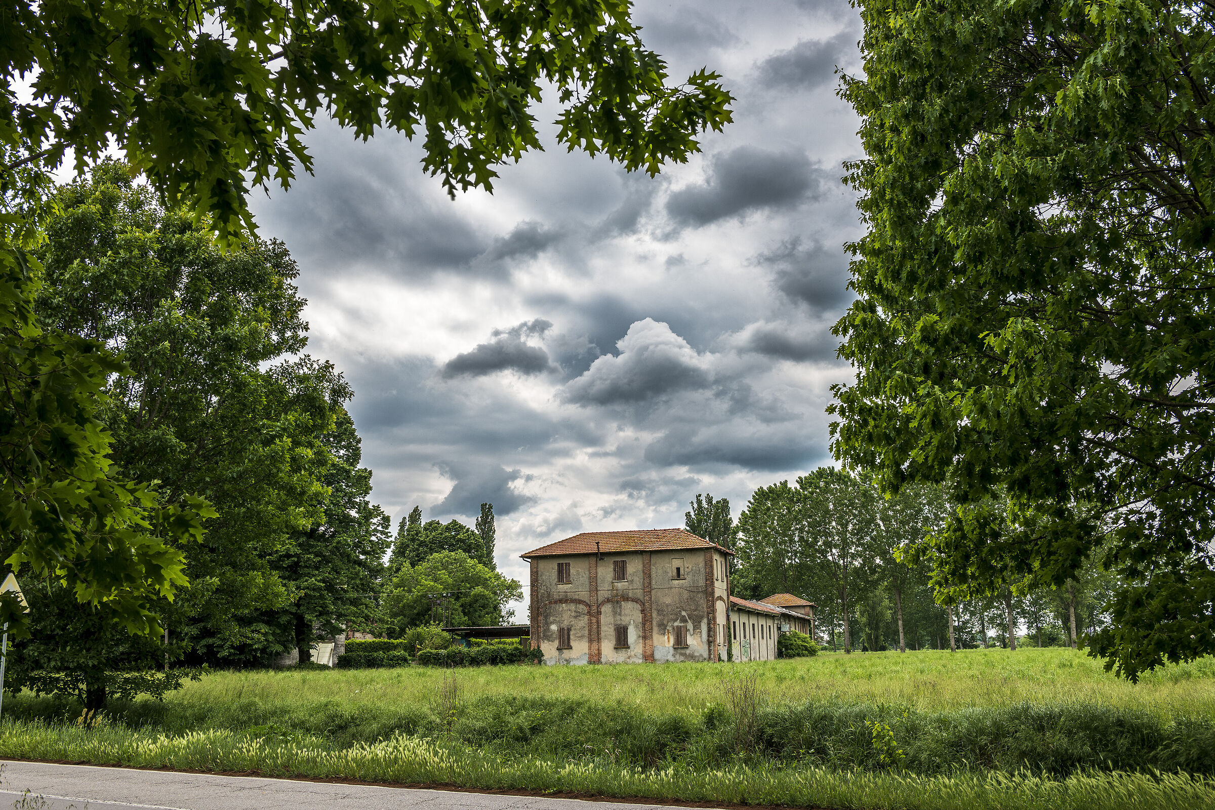 cascina Hermada
