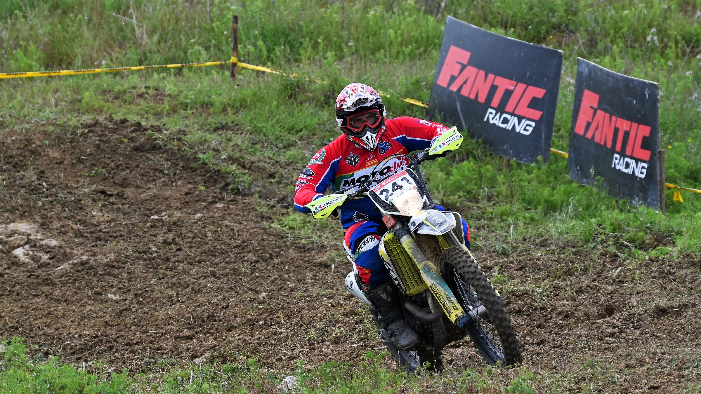 Campionato Italiano Enduro U23