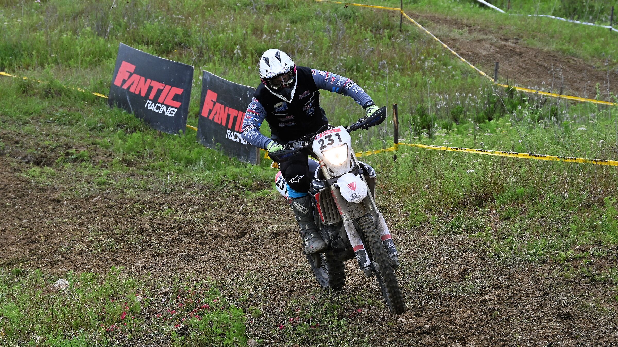 Campionato Italiano Enduro U23