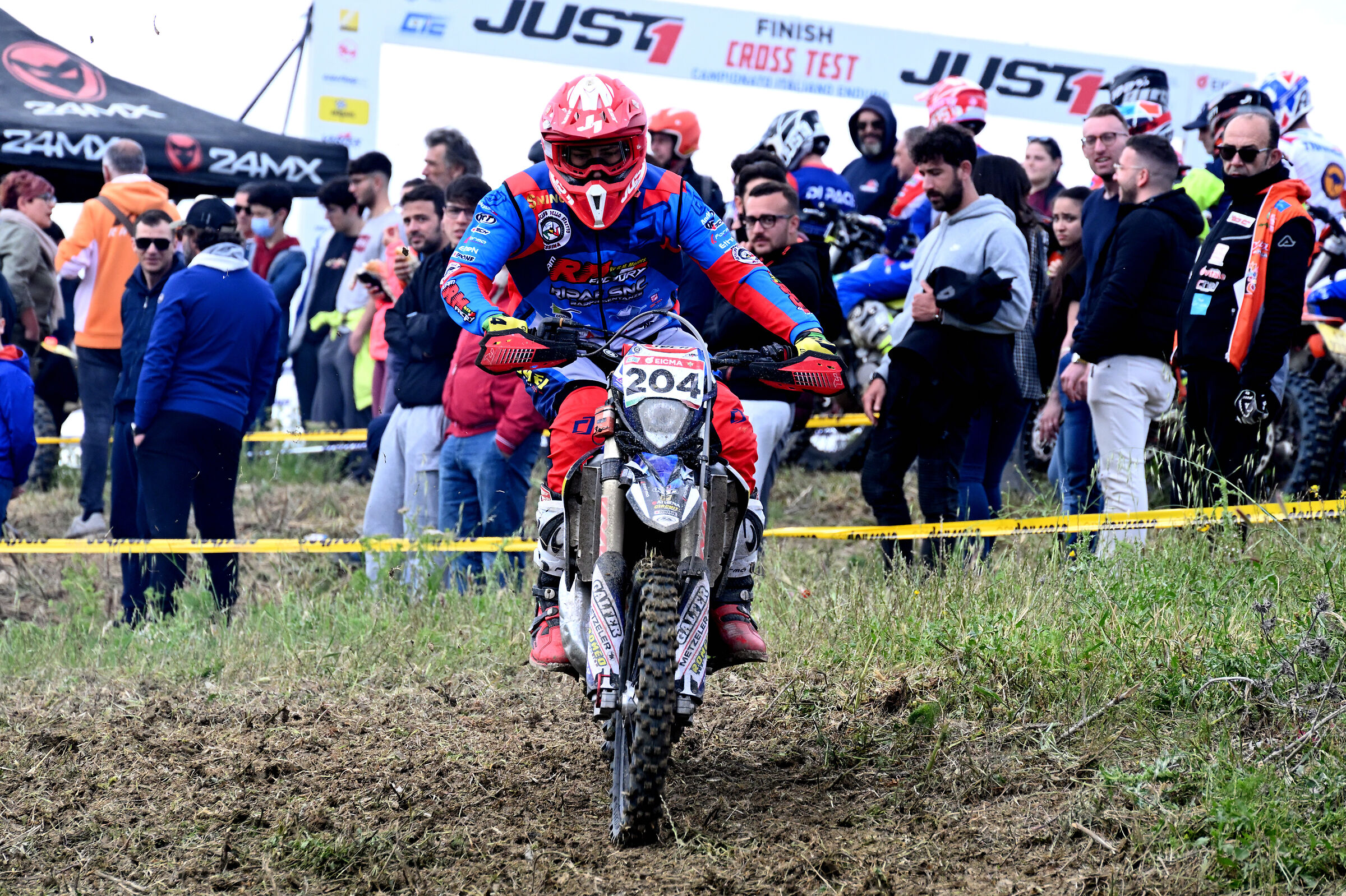 Campionato Italiano Enduro U23