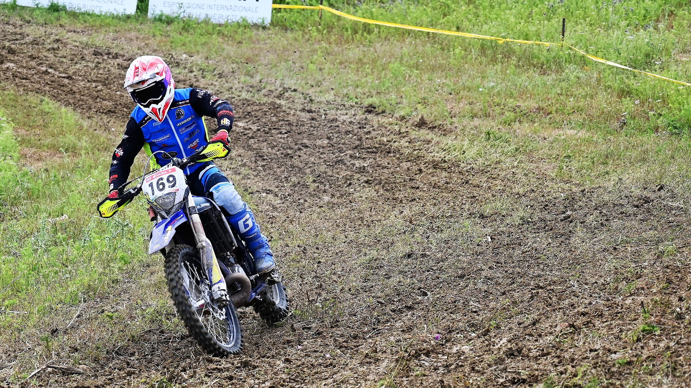 Campionato Italiano Enduro U23