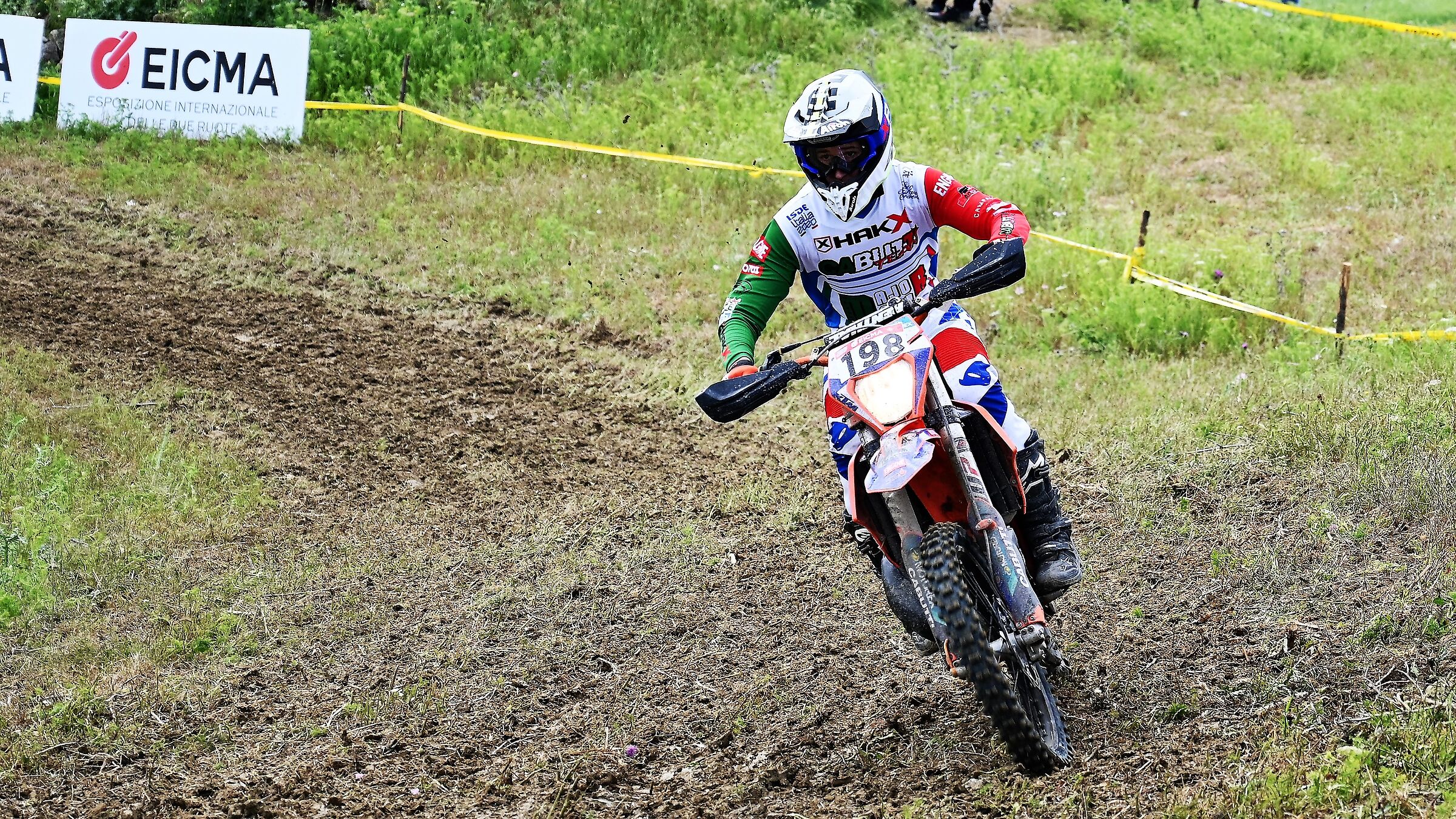Campionato Italiano Enduro U23