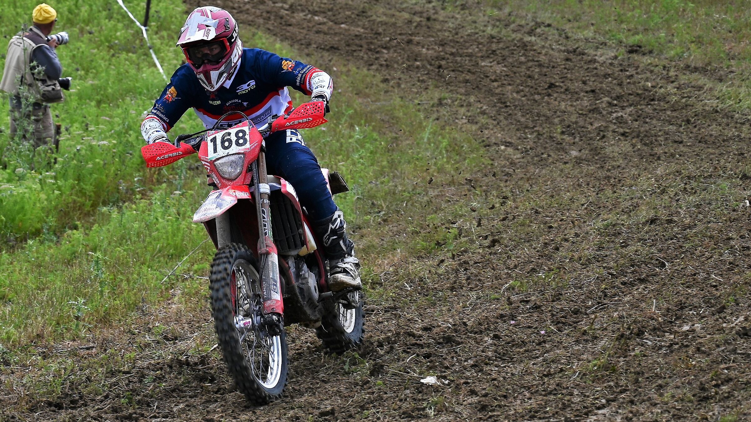 Campionato Italiano Enduro U23