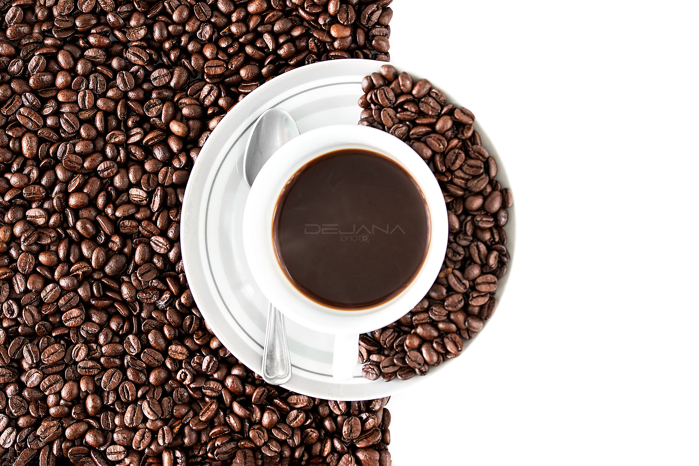 100% Arabica
